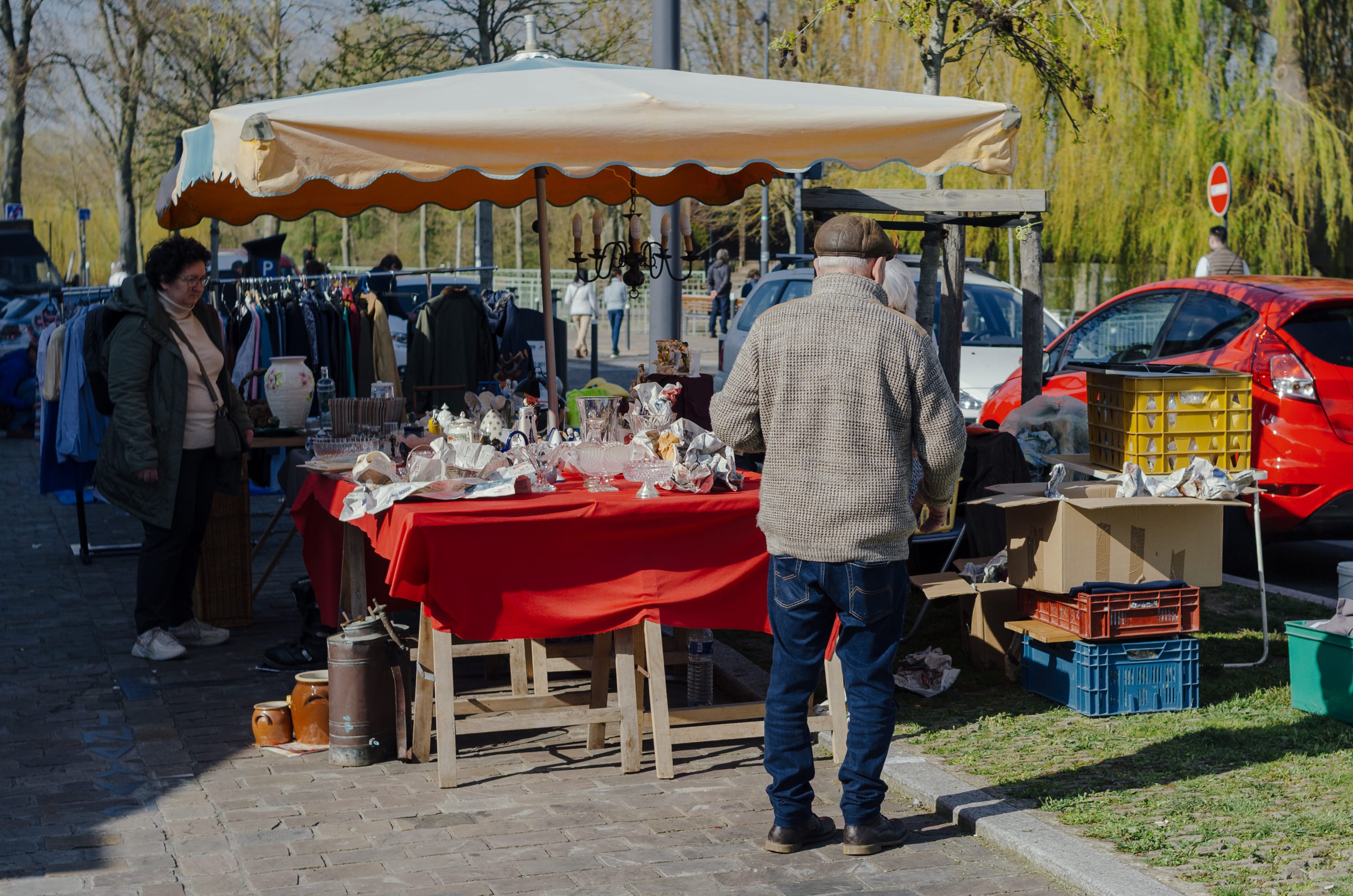 Фото 14 из альбома Amiens 2023