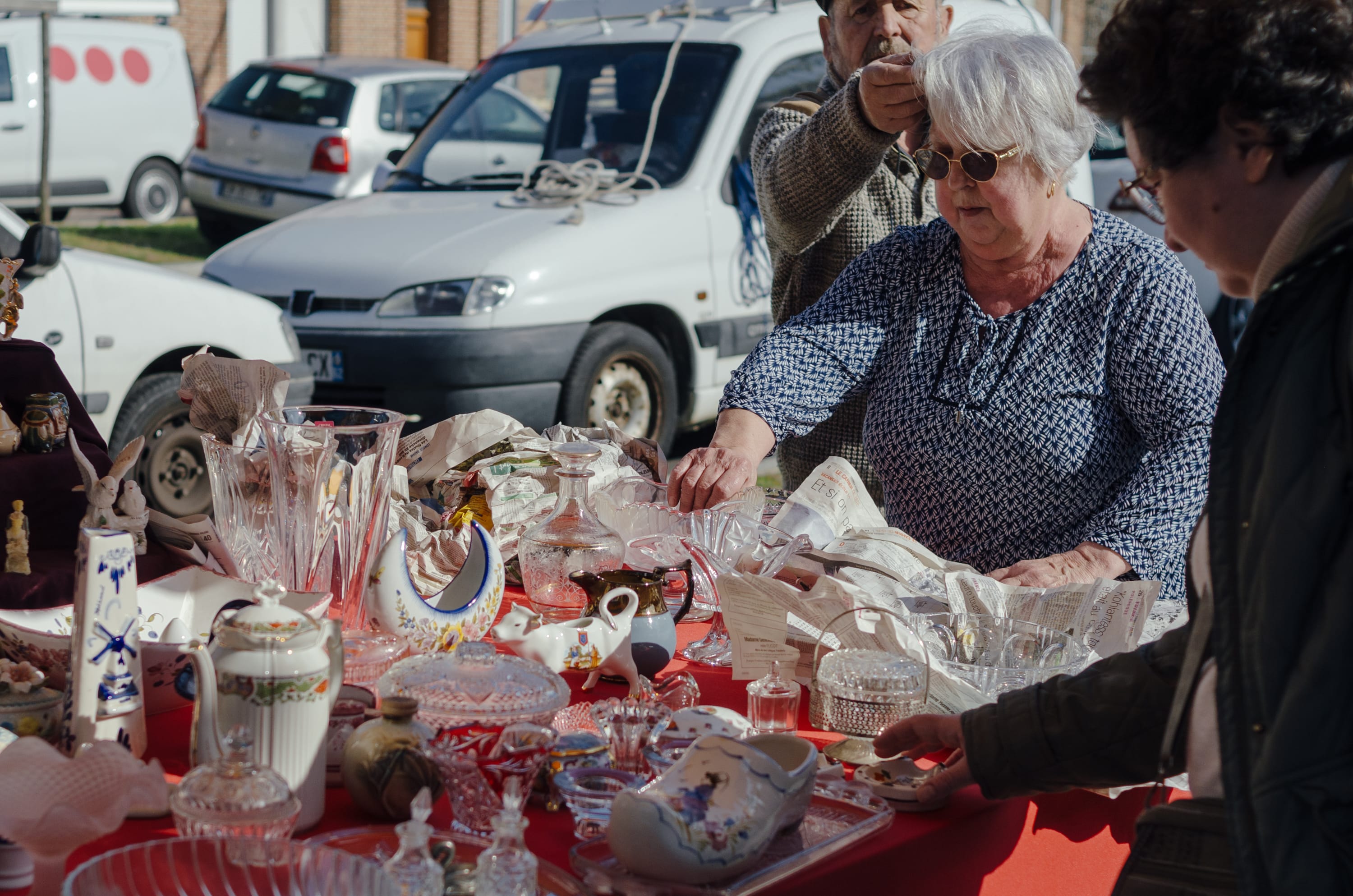 Фото 16 из альбома Amiens 2023