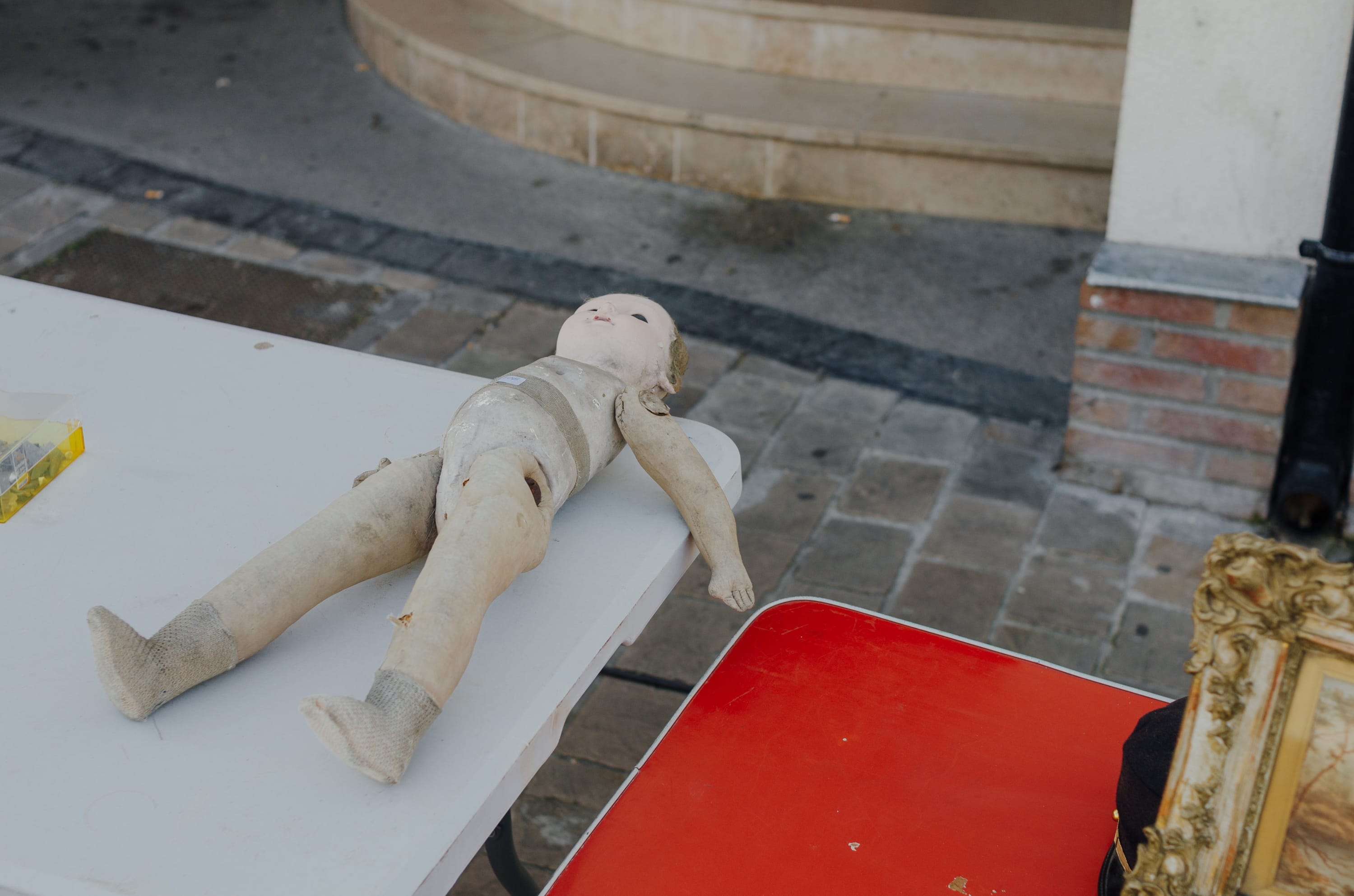 Фото 17 из альбома Amiens 2023