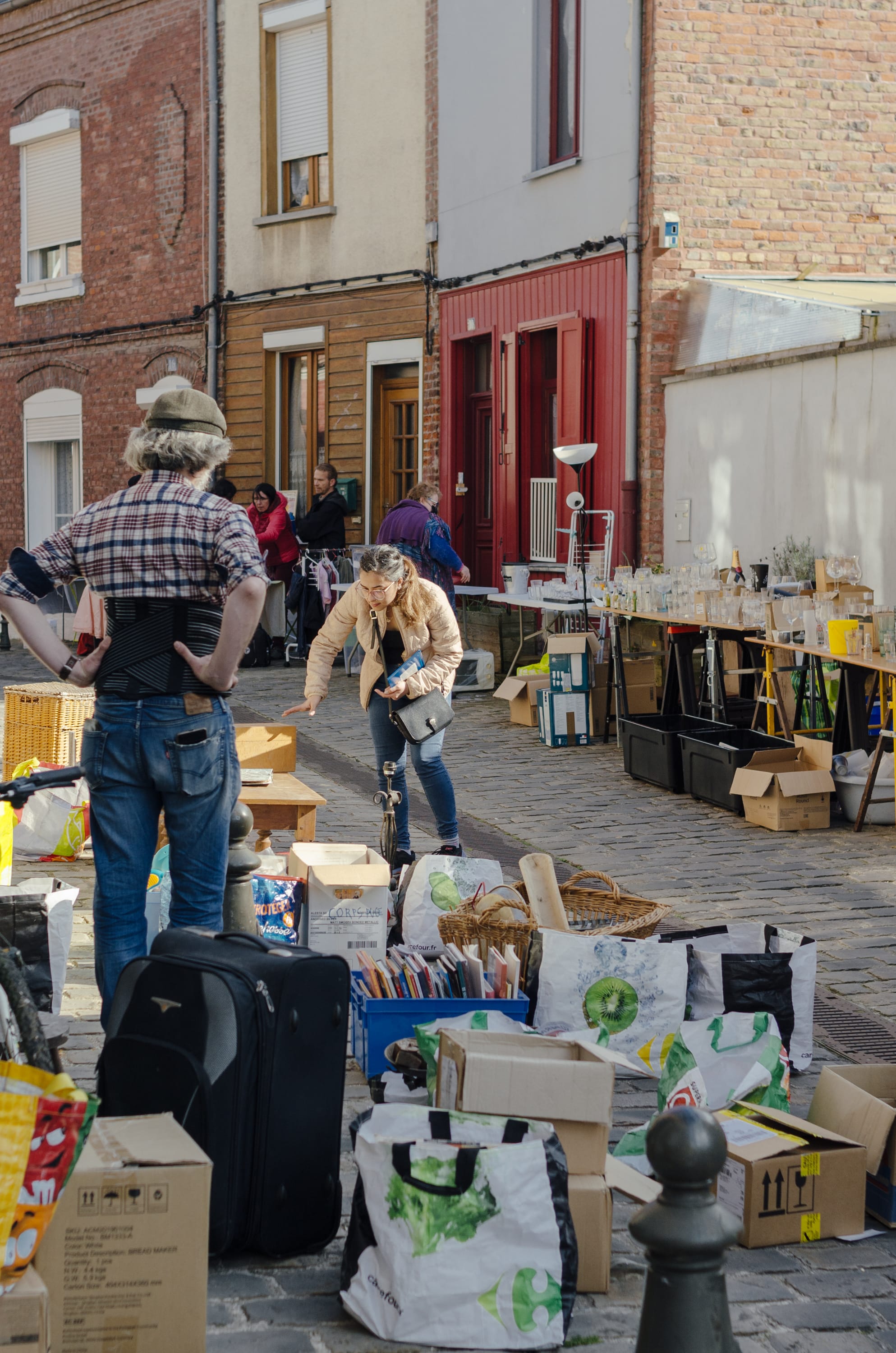 Фото 18 из альбома Amiens 2023