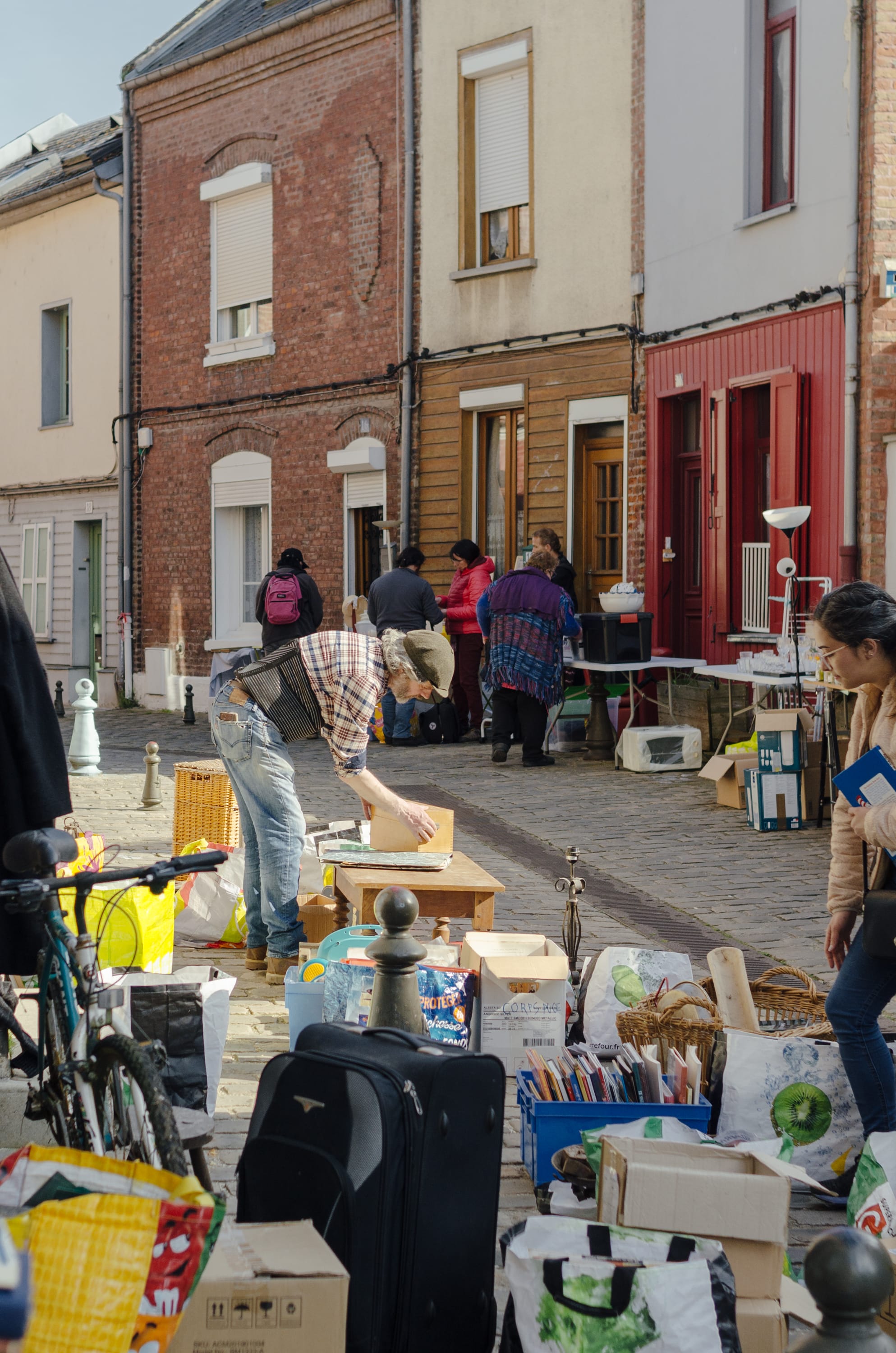Фото 19 из альбома Amiens 2023