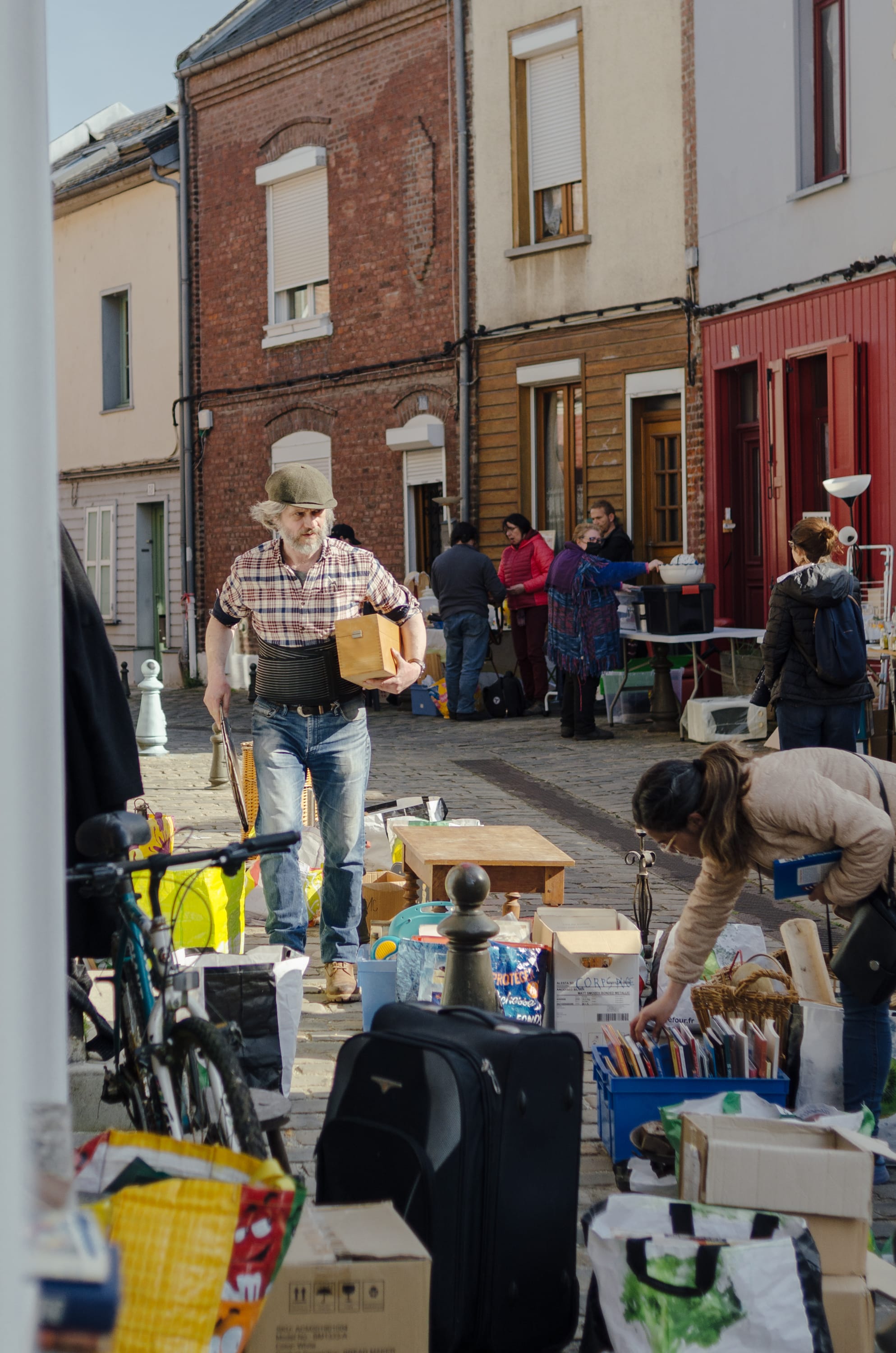 Фото 20 из альбома Amiens 2023