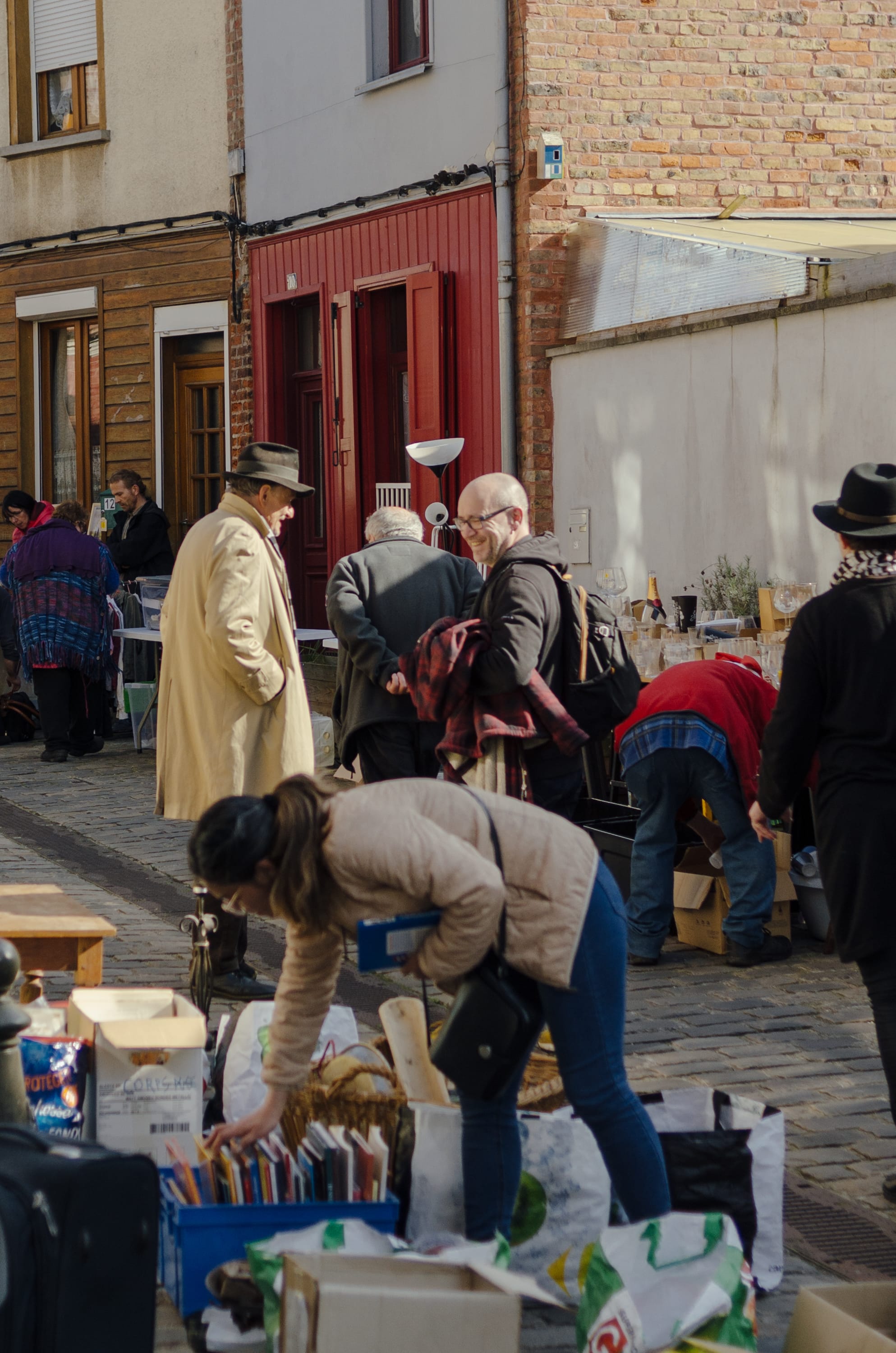 Фото 21 из альбома Amiens 2023