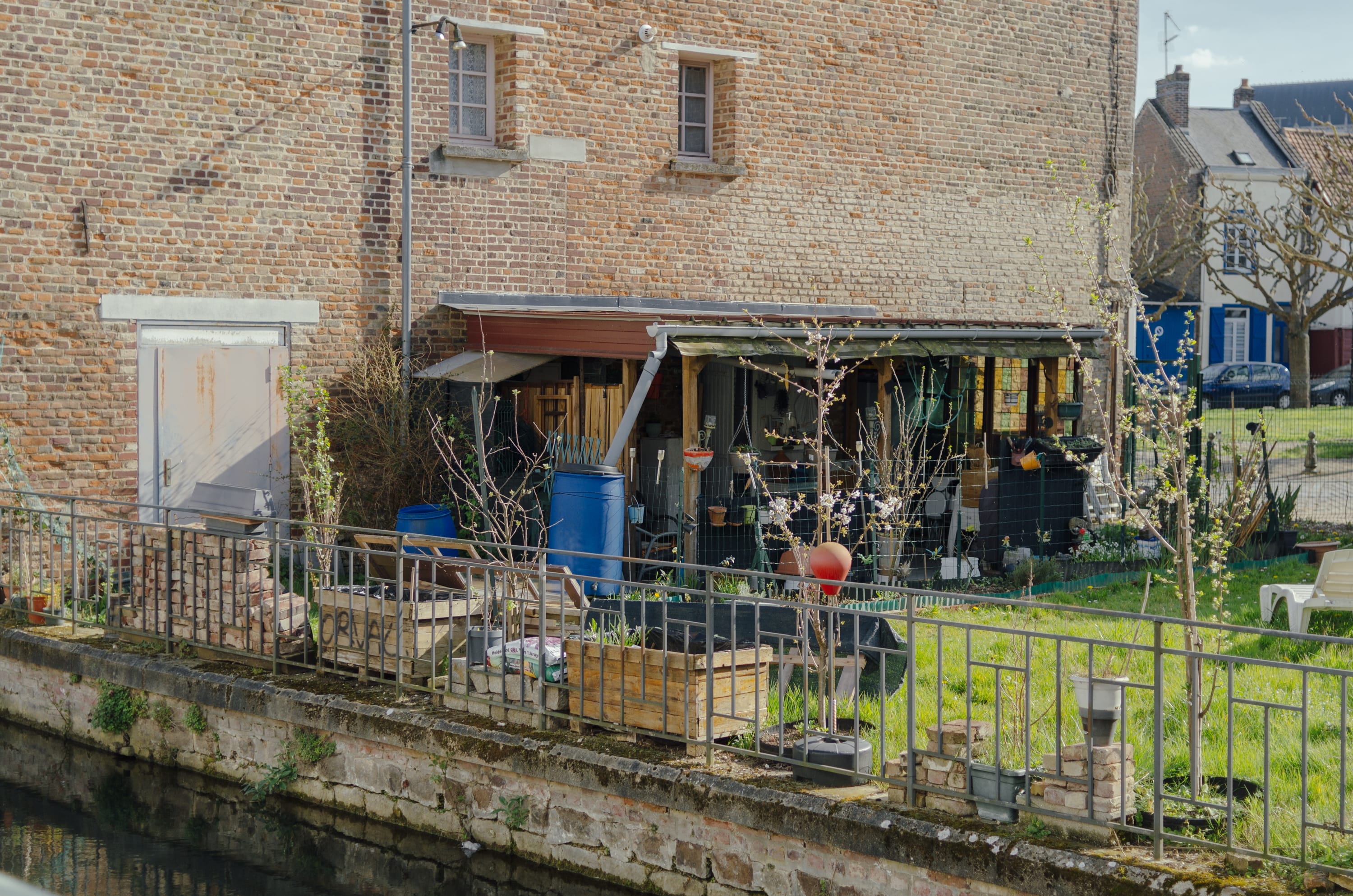 Фото 24 из альбома Amiens 2023