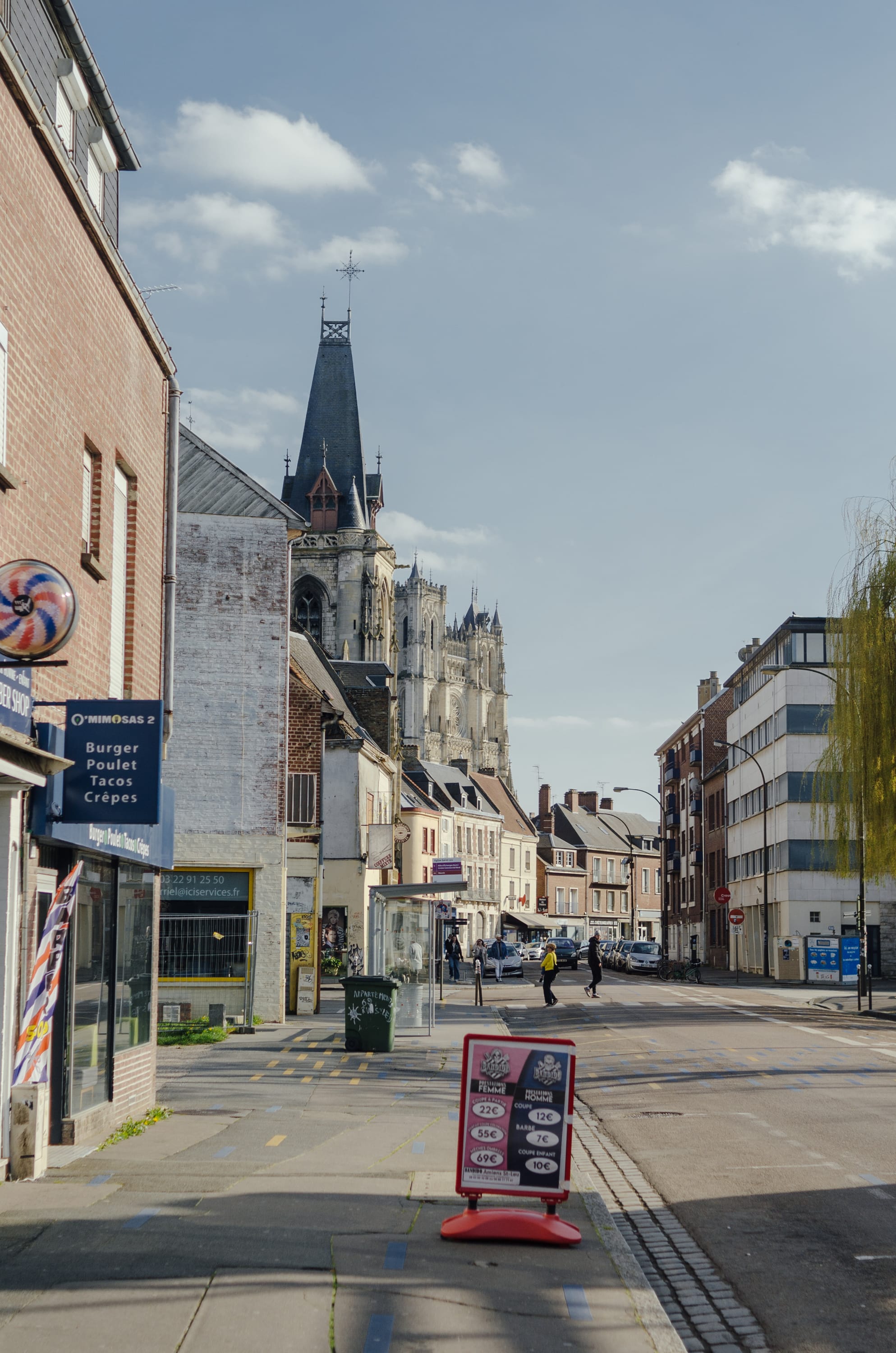 Фото 27 из альбома Amiens 2023