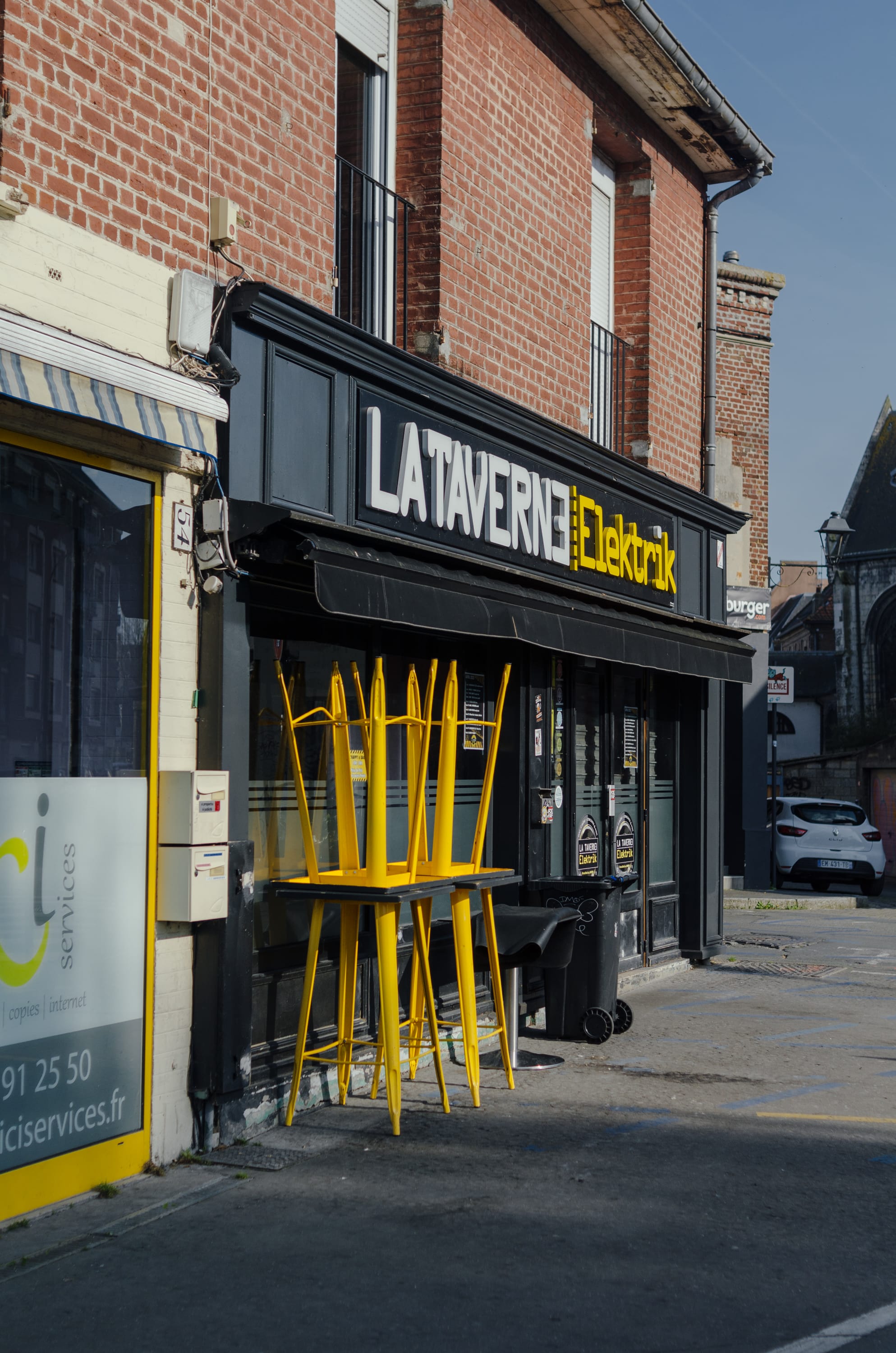 Фото 28 из альбома Amiens 2023