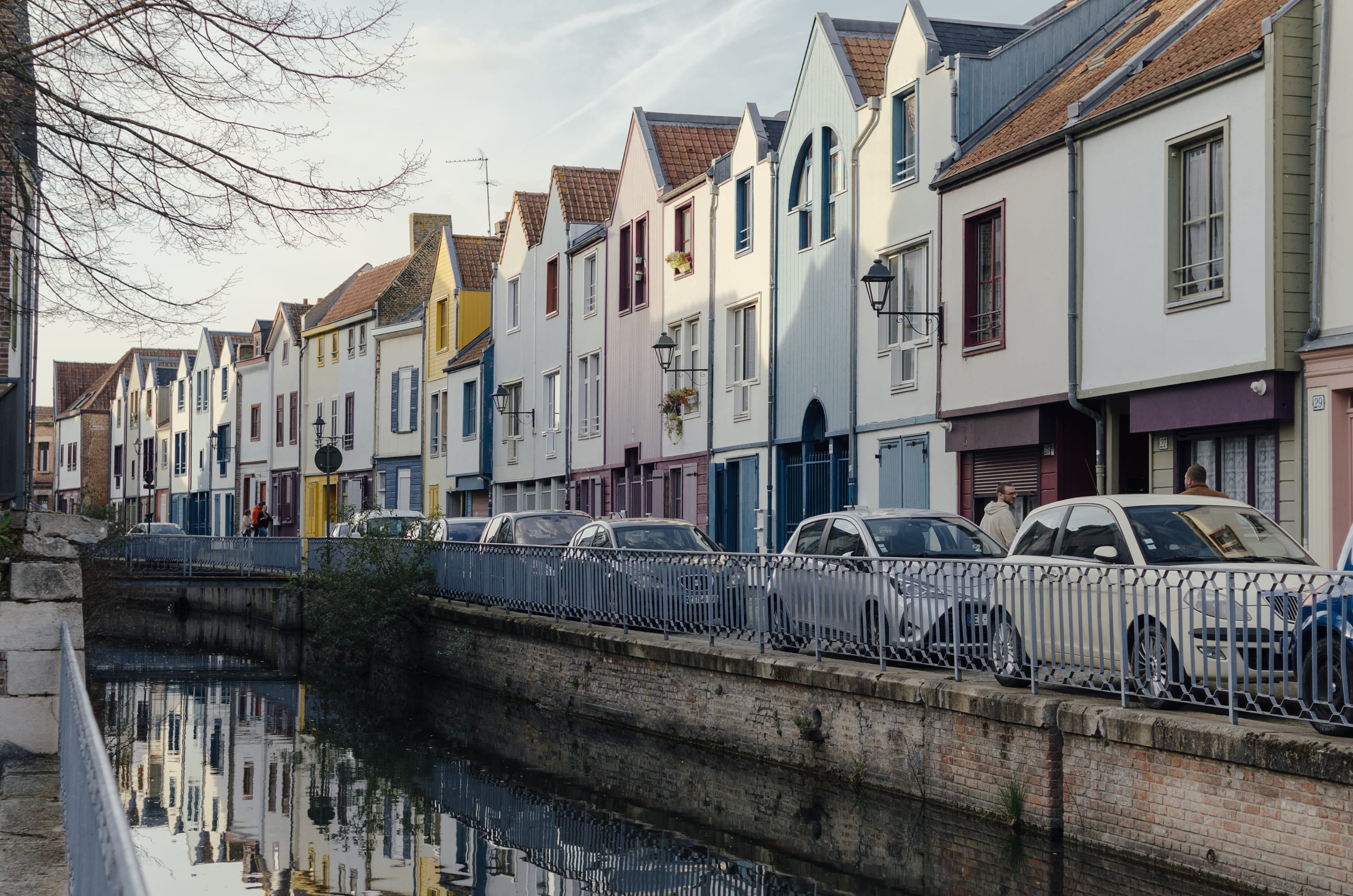 Фото 31 из альбома Amiens 2023