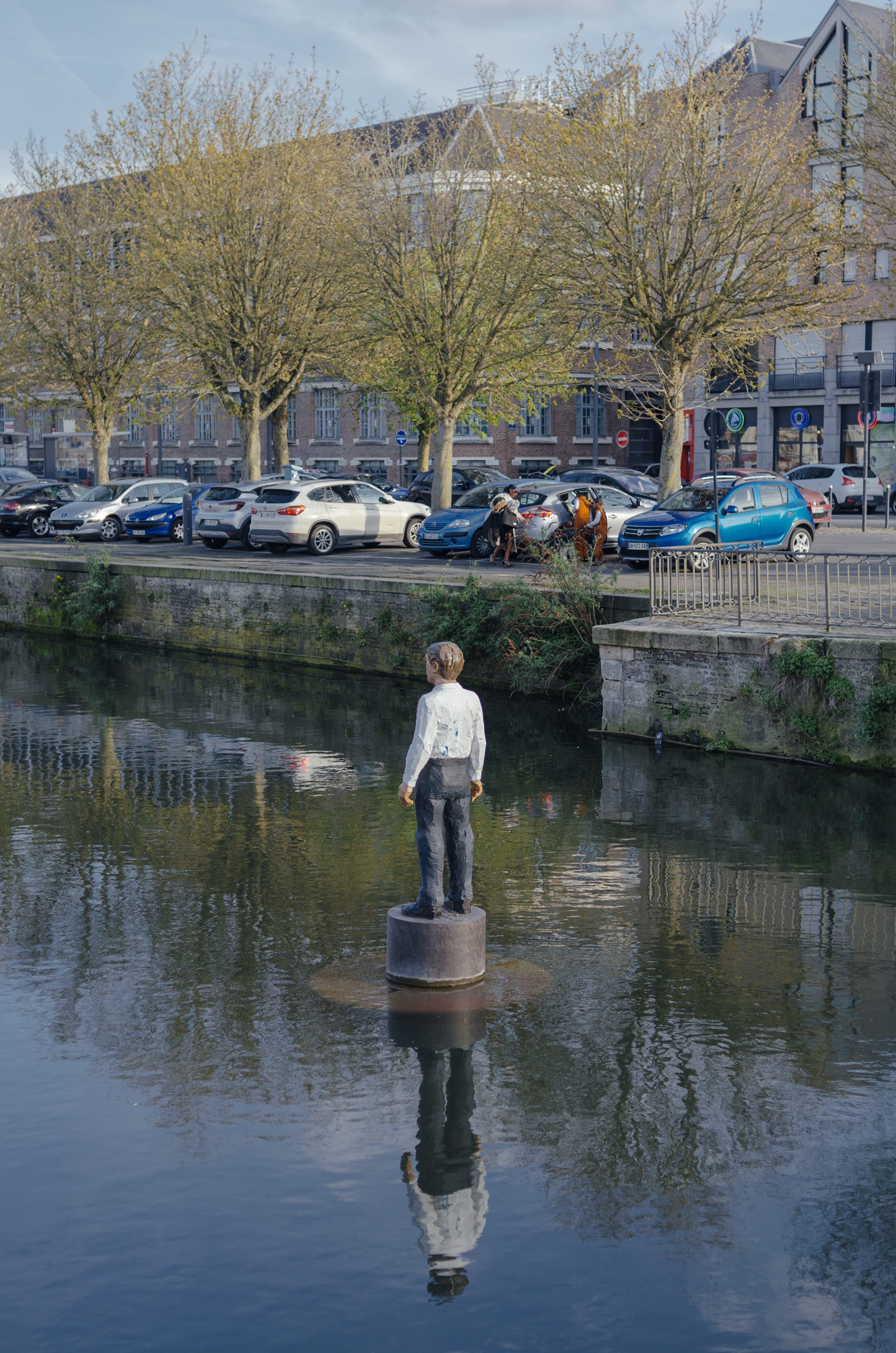 Фото 34 из альбома Amiens 2023