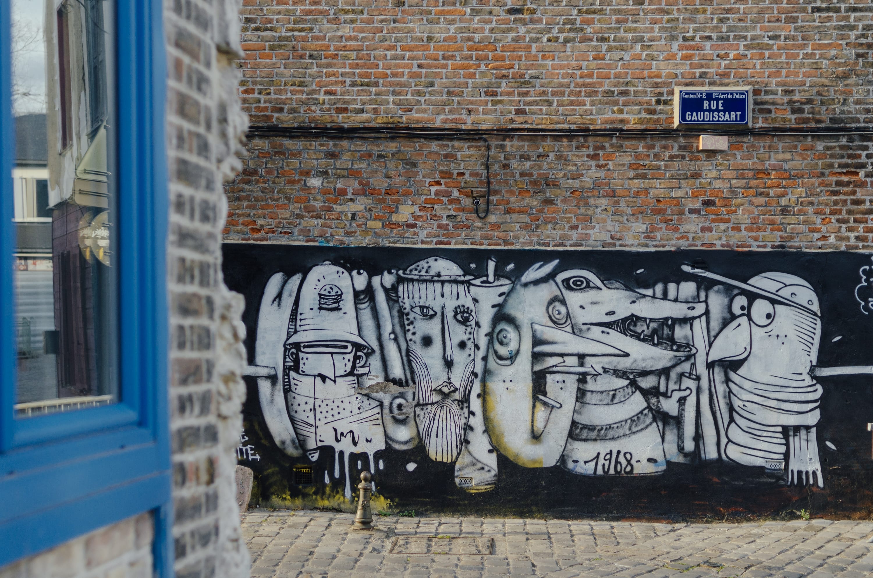 Фото 36 из альбома Amiens 2023