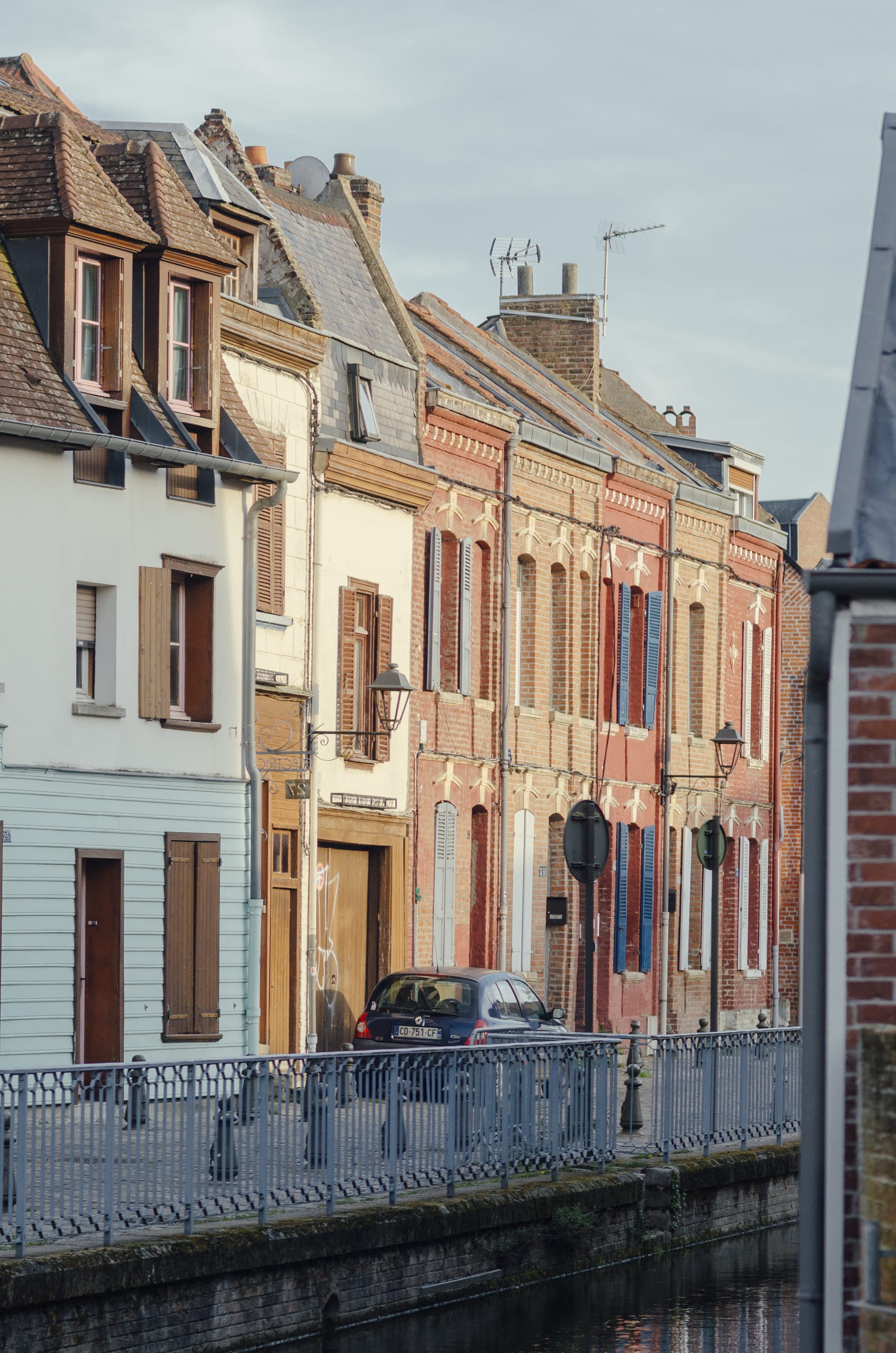 Фото 39 из альбома Amiens 2023