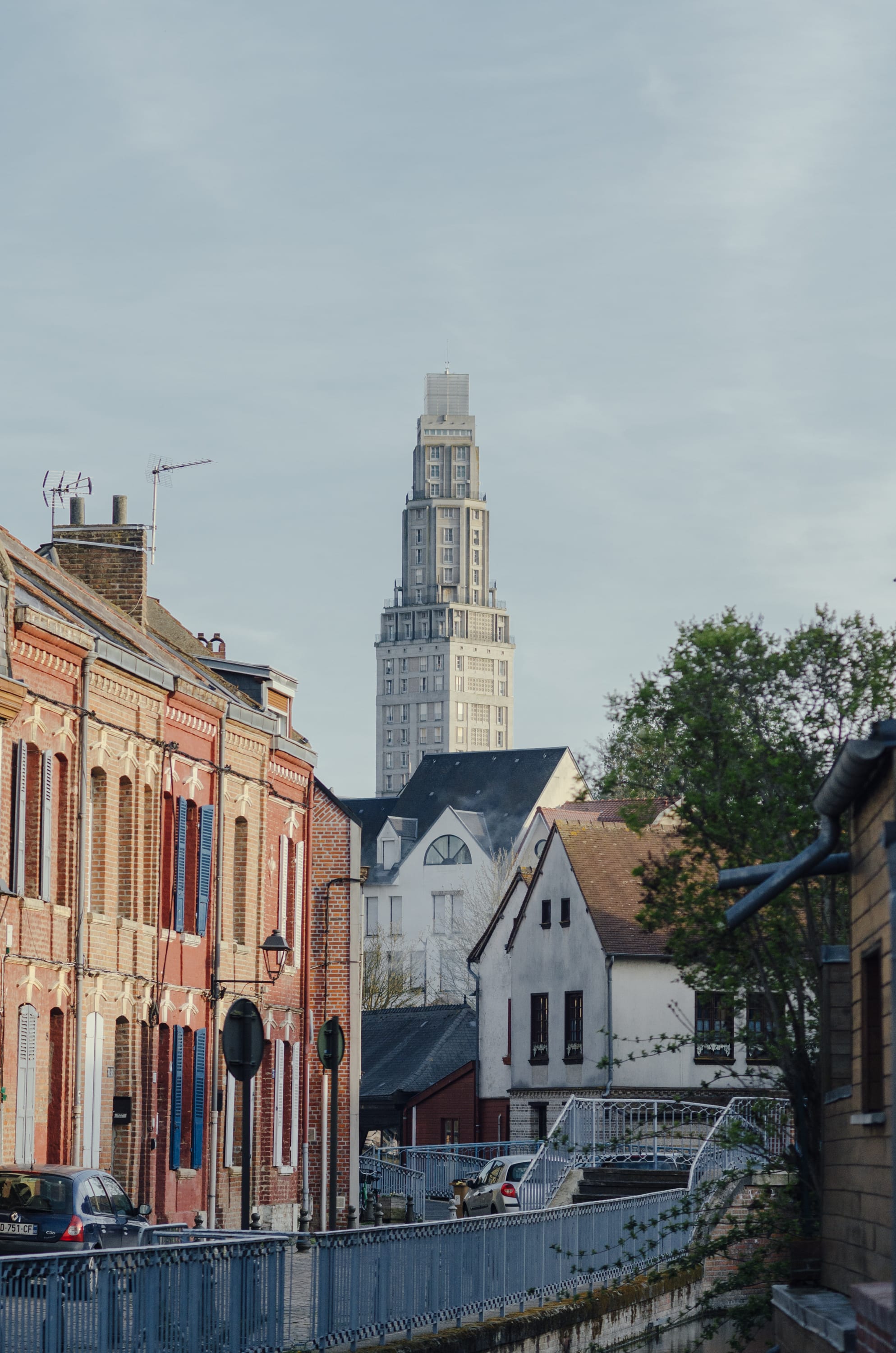 Фото 40 из альбома Amiens 2023