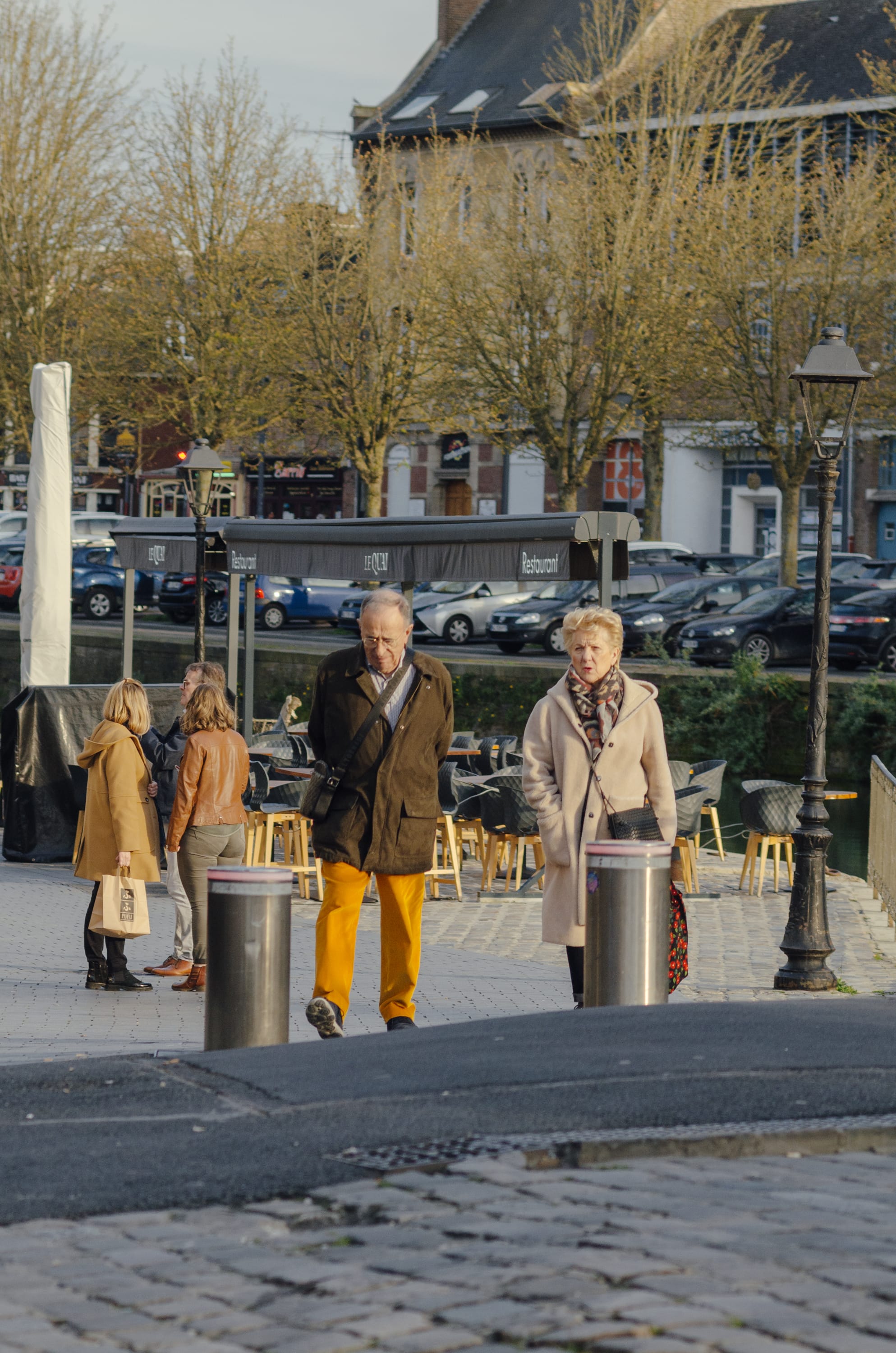 Фото 44 из альбома Amiens 2023