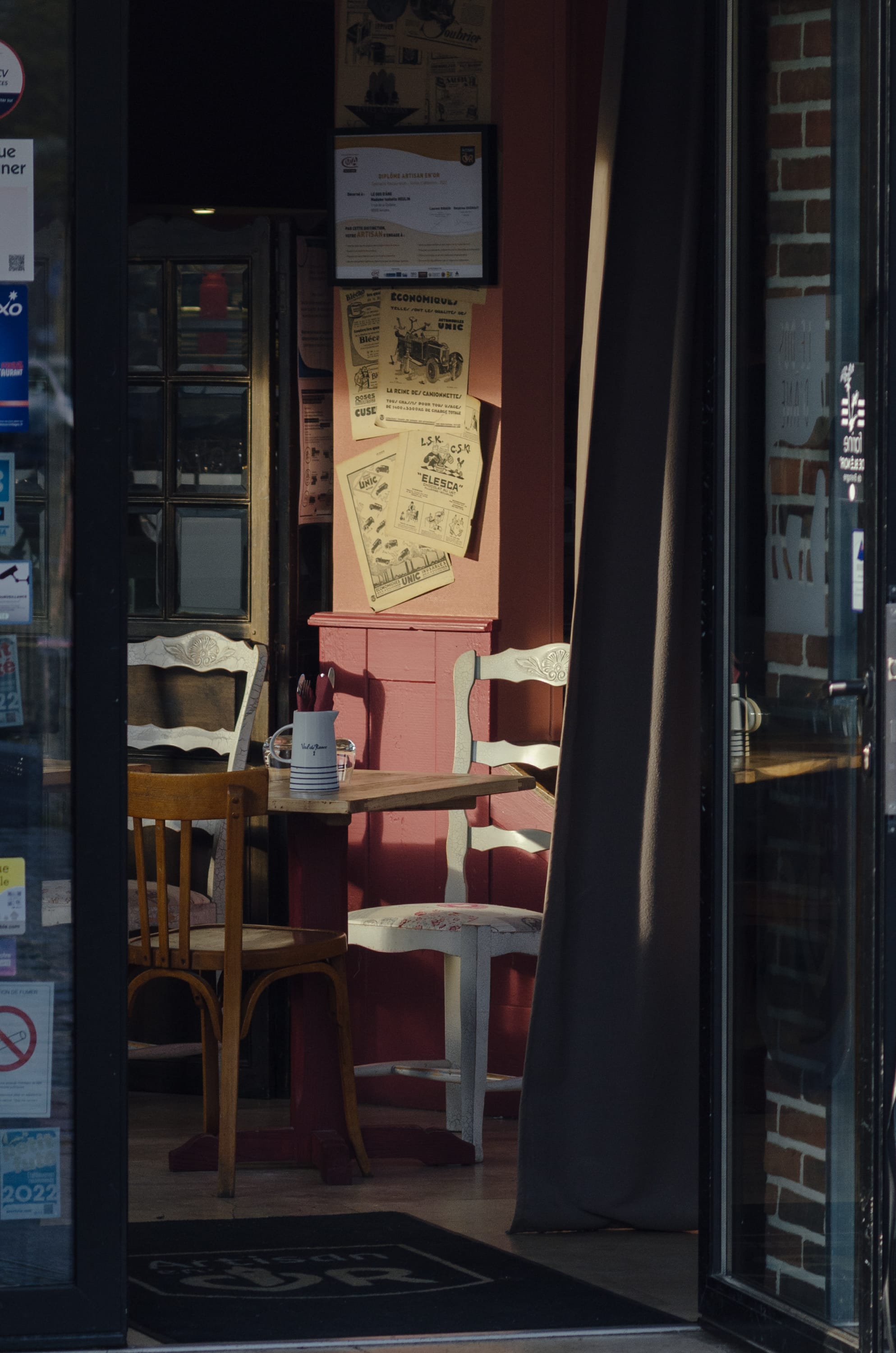 Фото 45 из альбома Amiens 2023