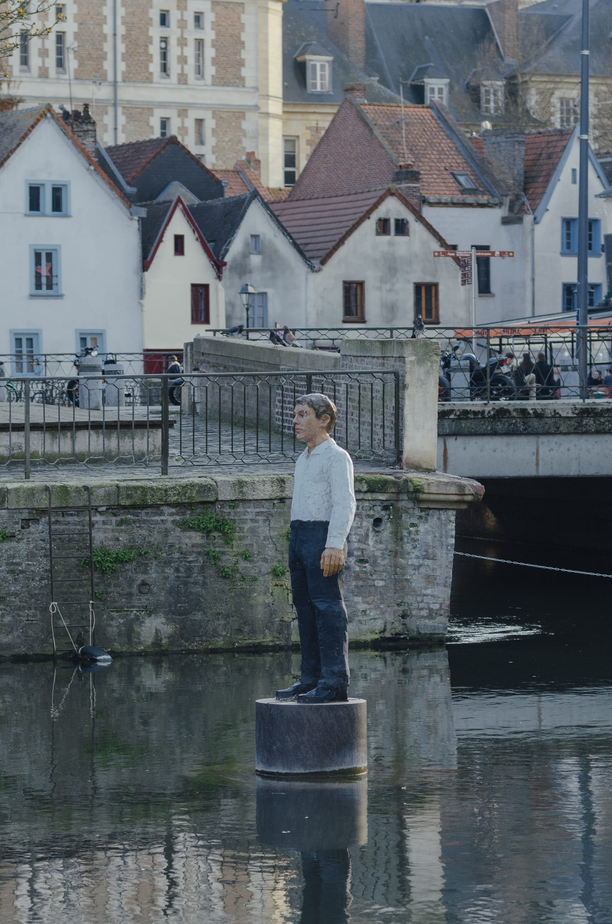 Фото 46 из альбома Amiens 2023