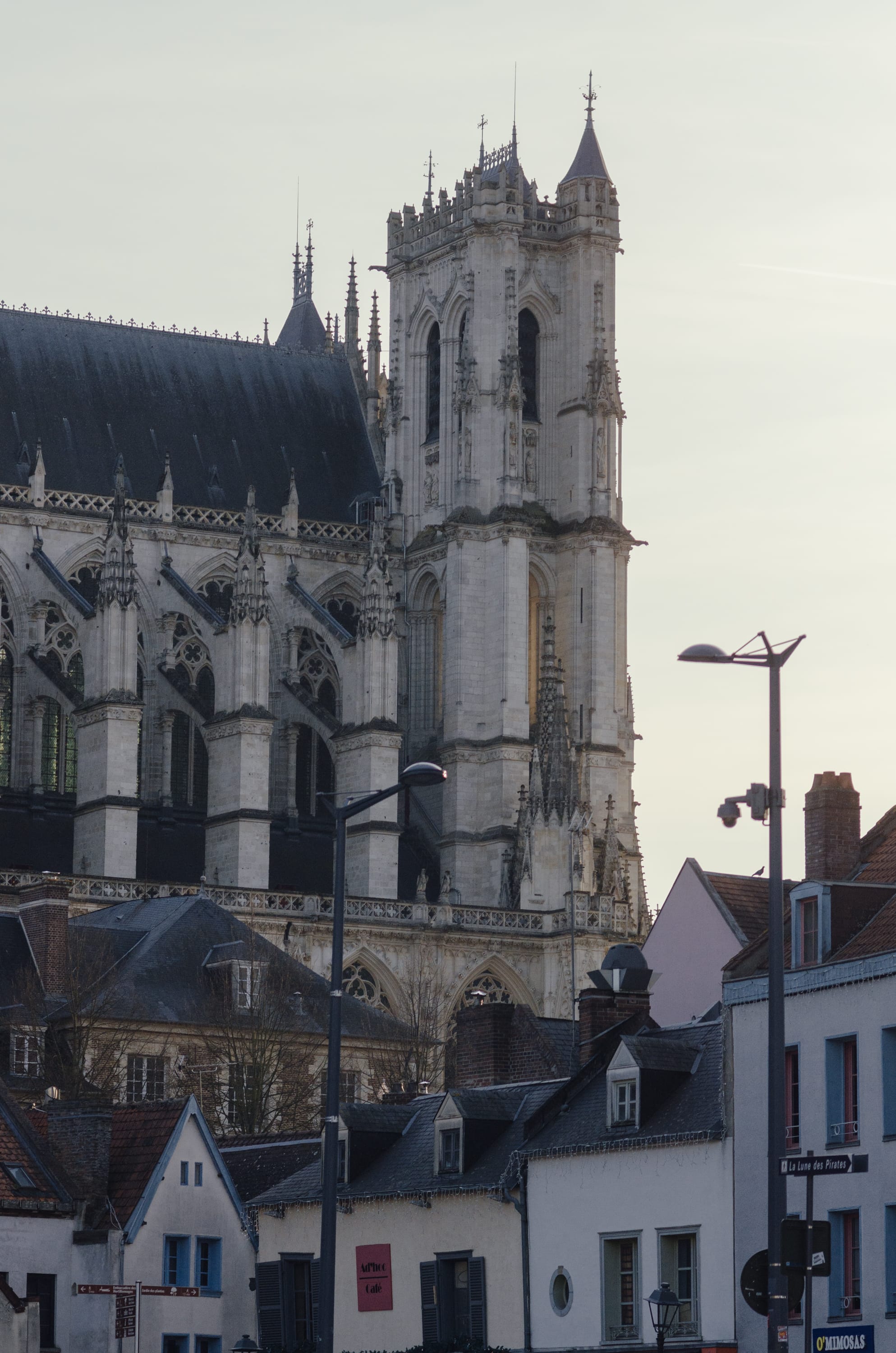 Фото 47 из альбома Amiens 2023