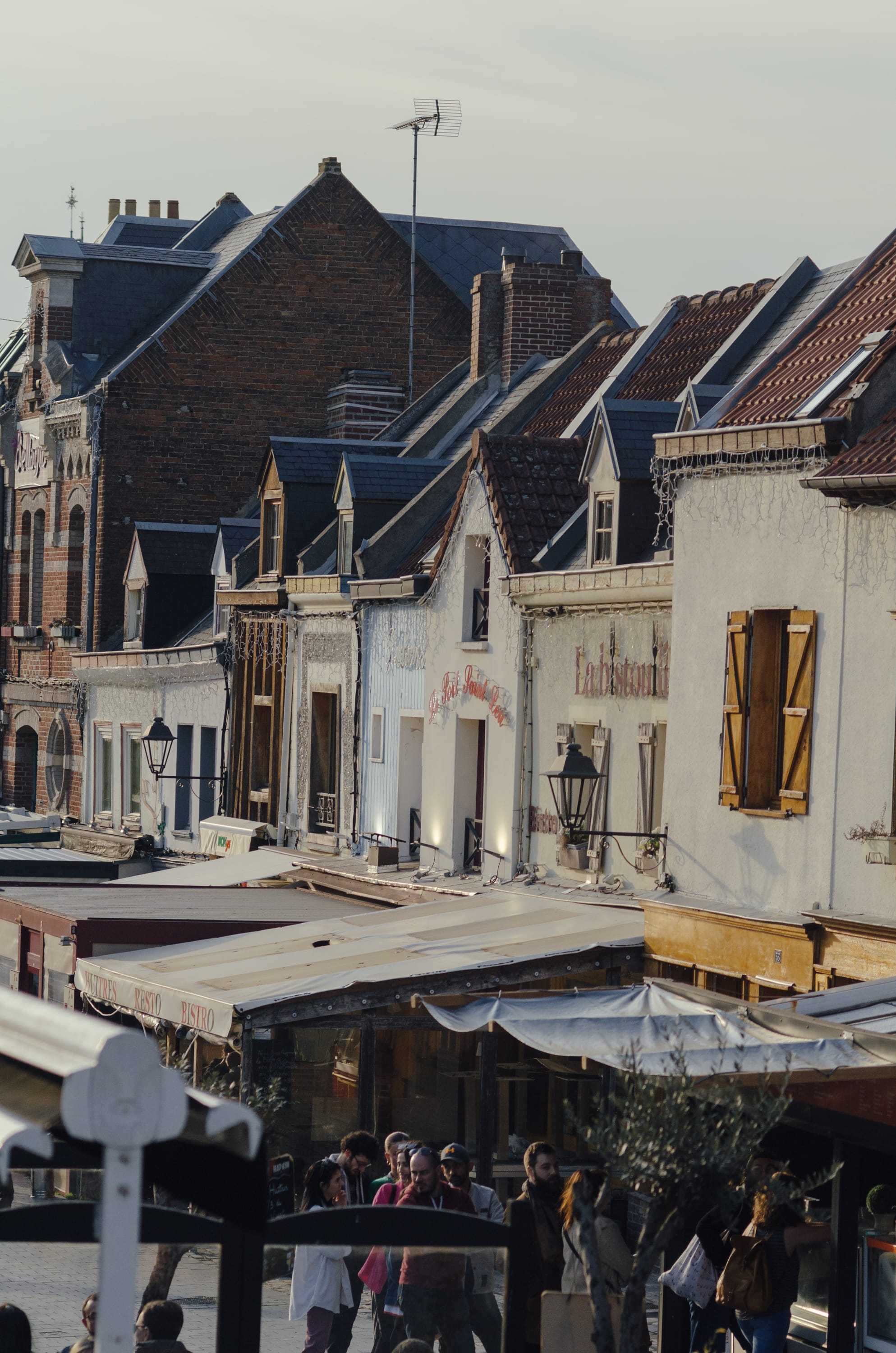 Фото 50 из альбома Amiens 2023