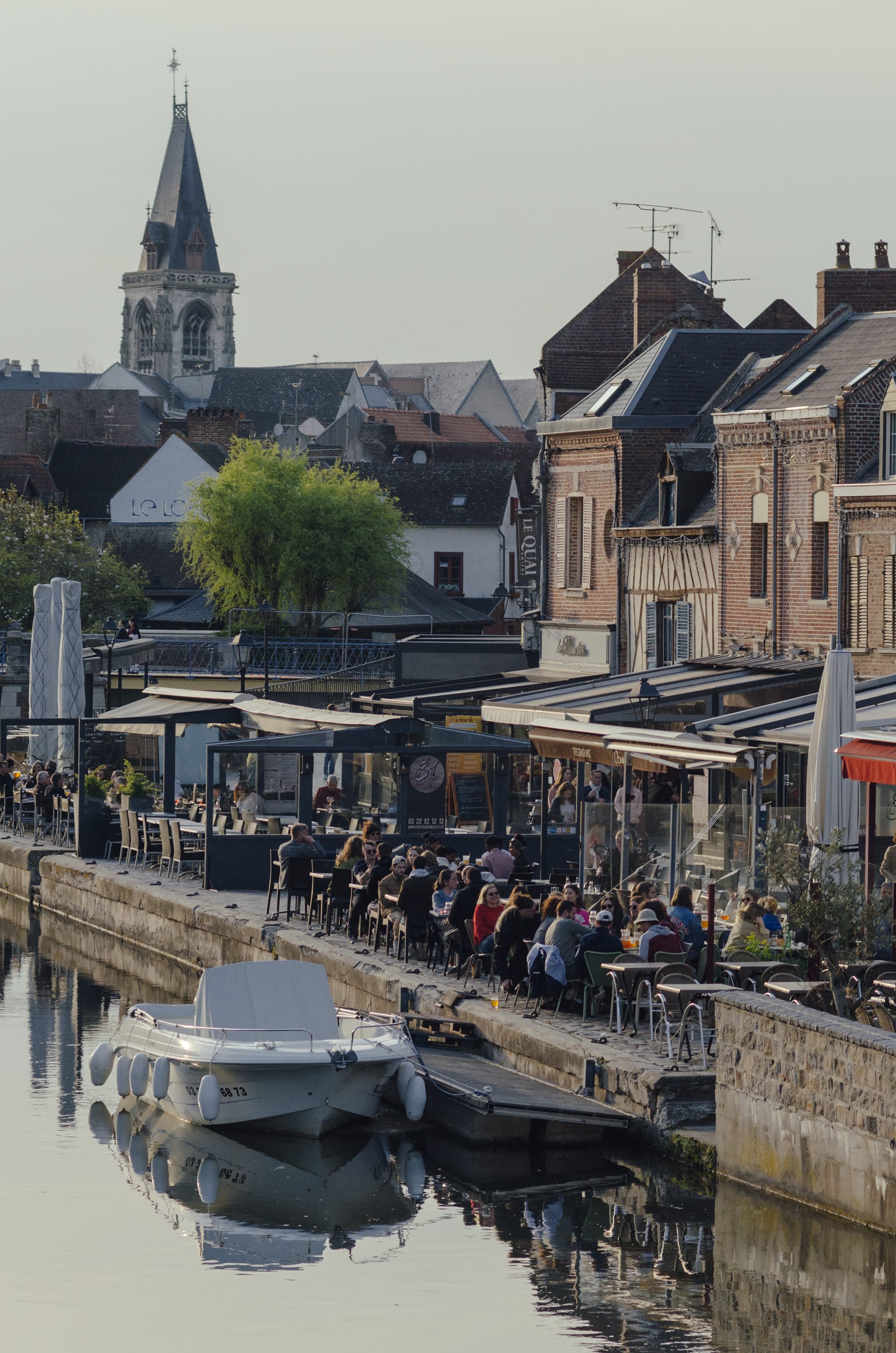 Фото 51 из альбома Amiens 2023