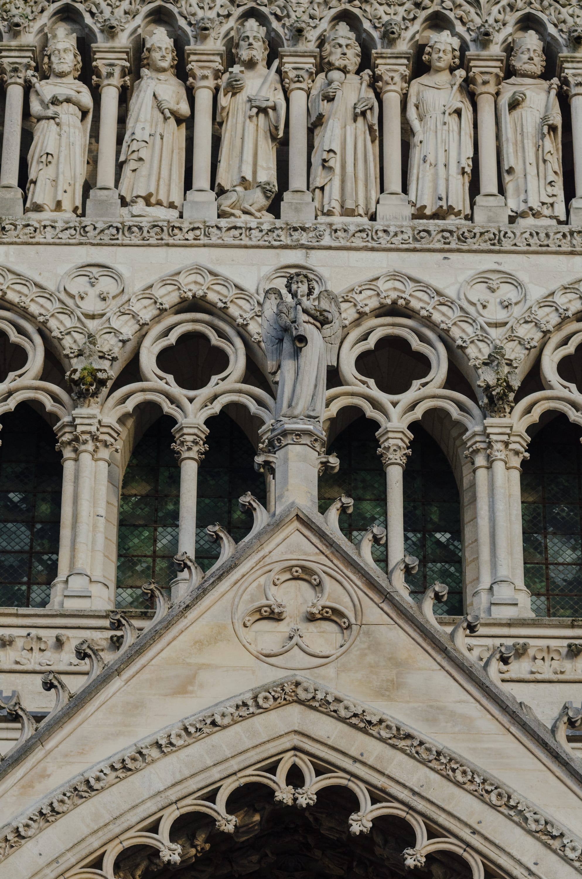 Фото 52 из альбома Amiens 2023