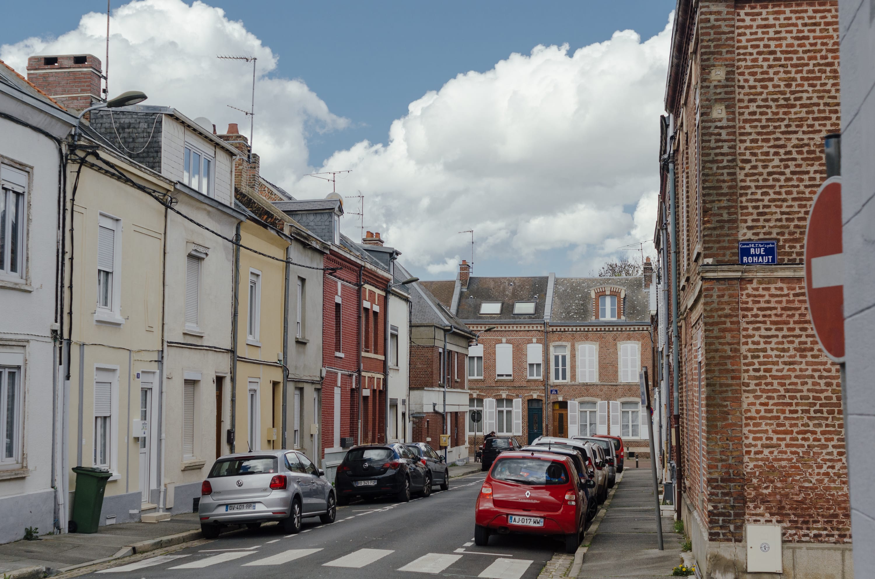 Фото 55 из альбома Amiens 2023