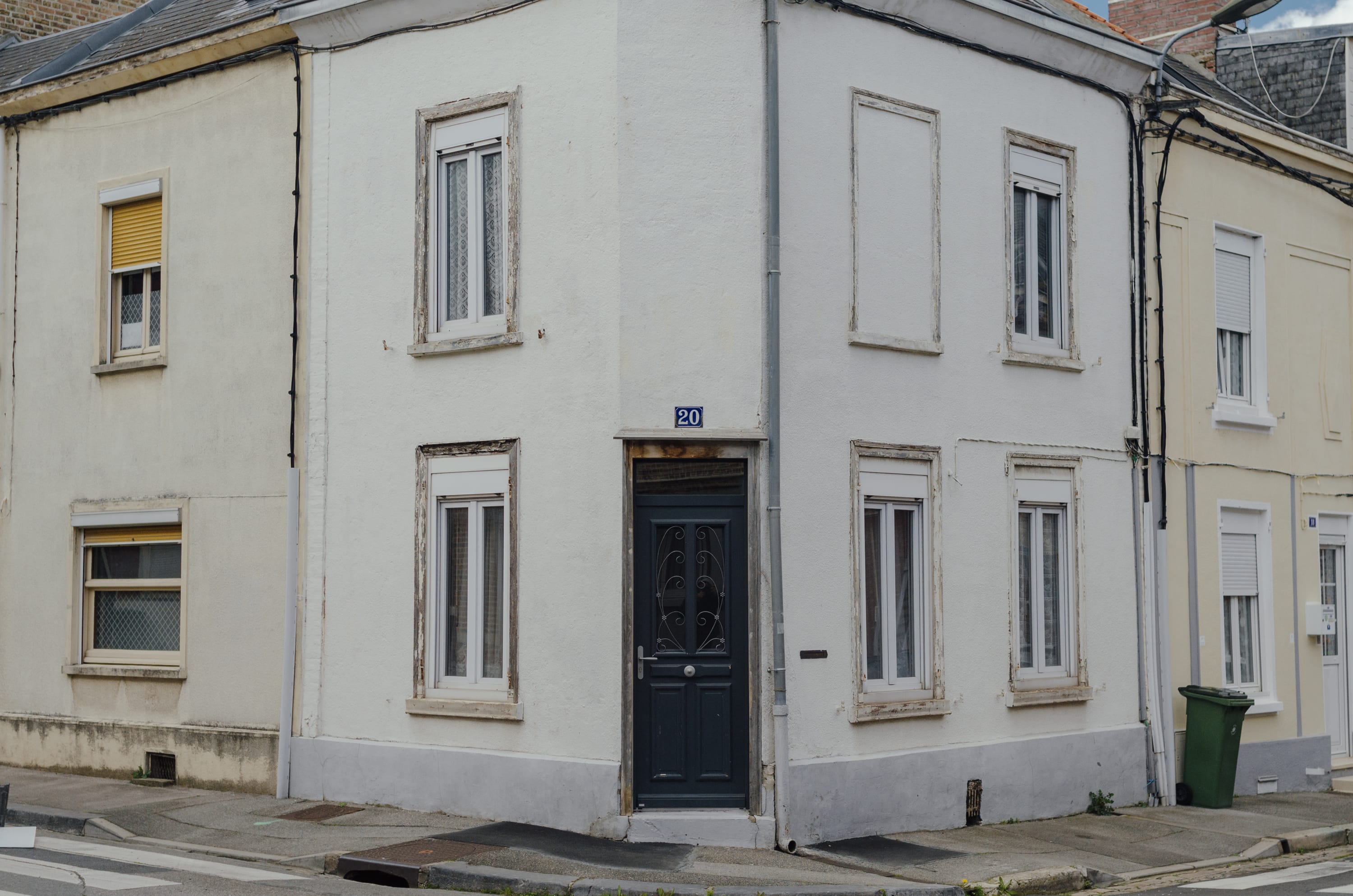 Фото 56 из альбома Amiens 2023