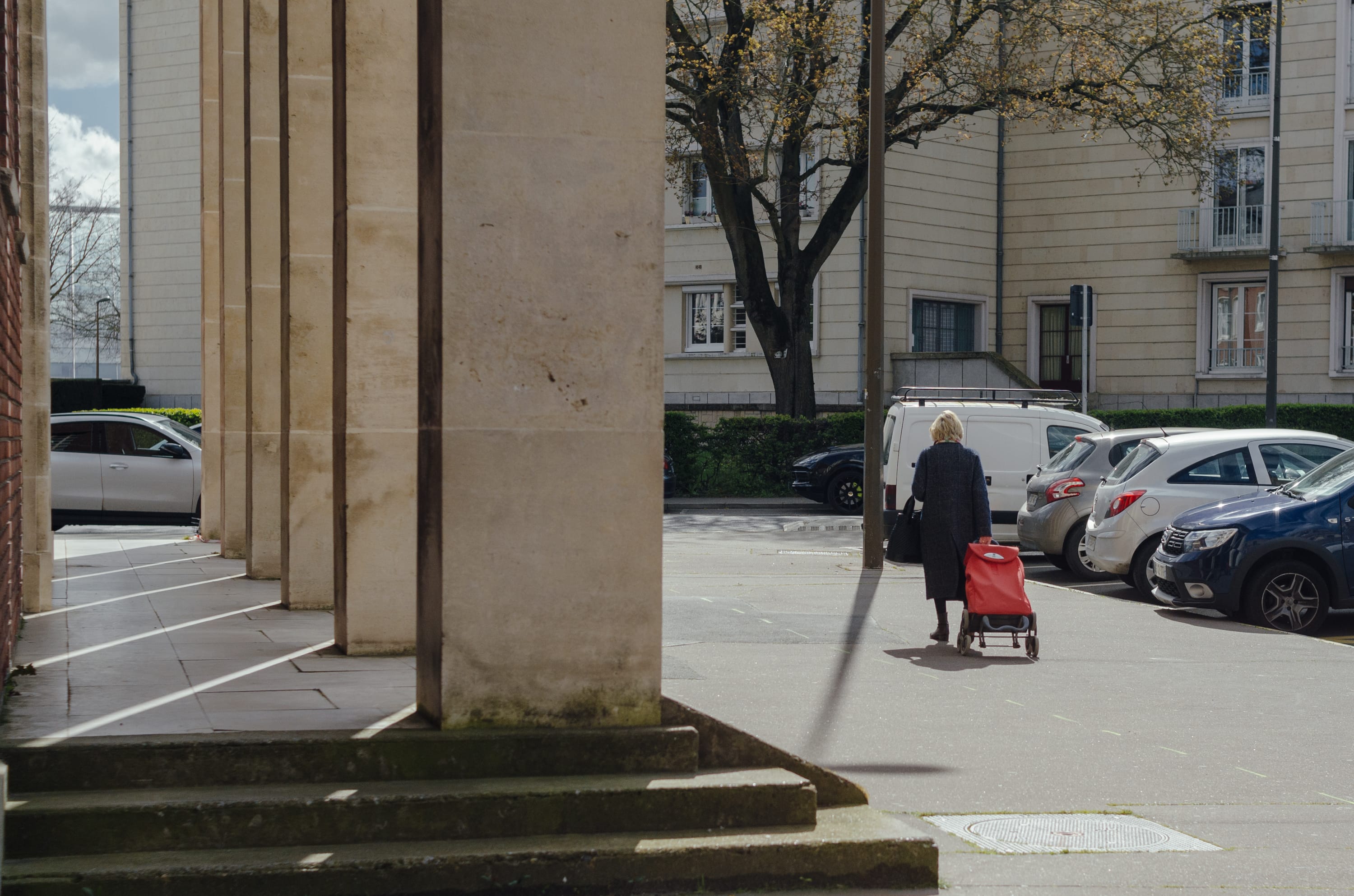 Фото 59 из альбома Amiens 2023