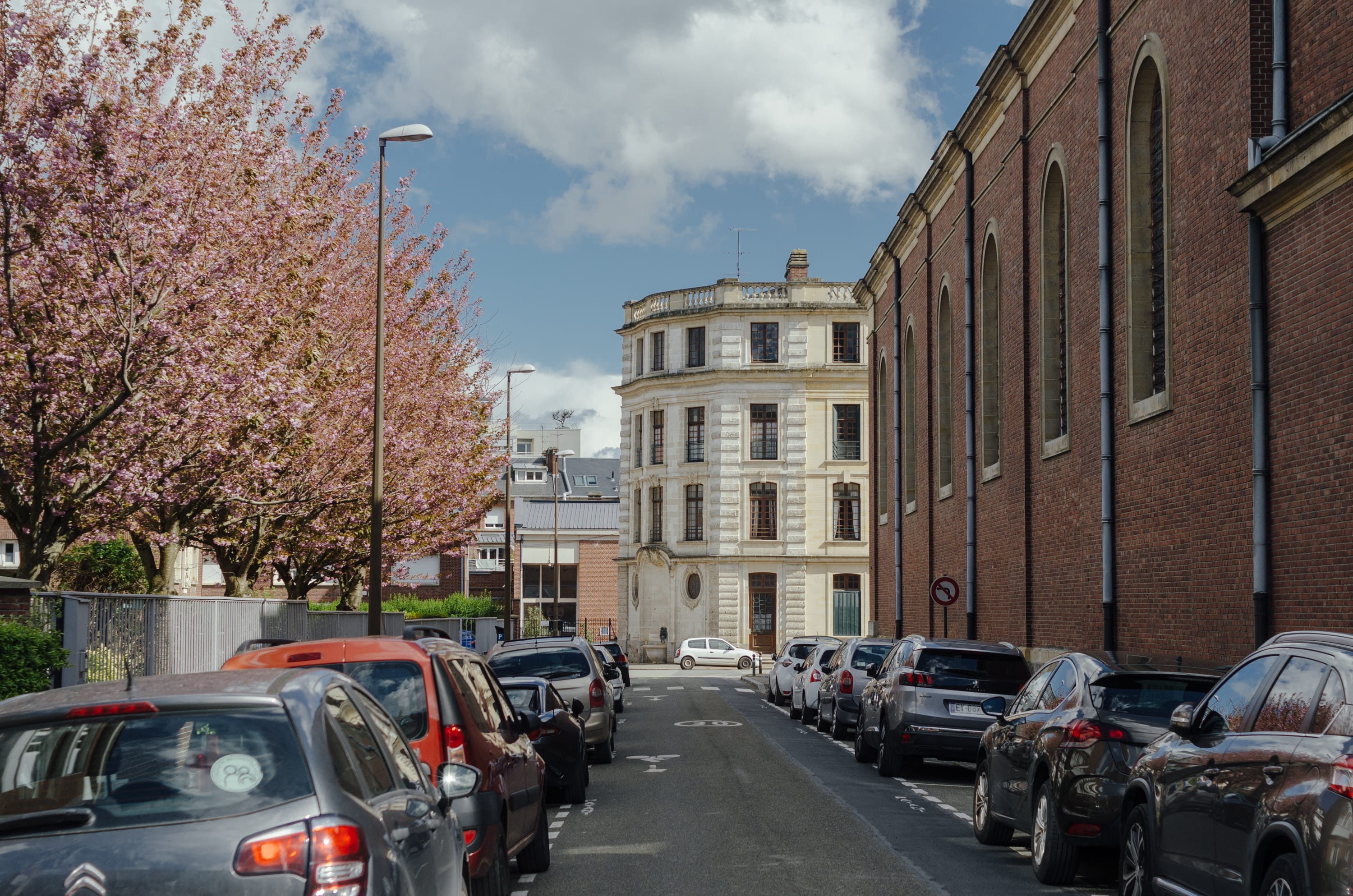 Фото 60 из альбома Amiens 2023