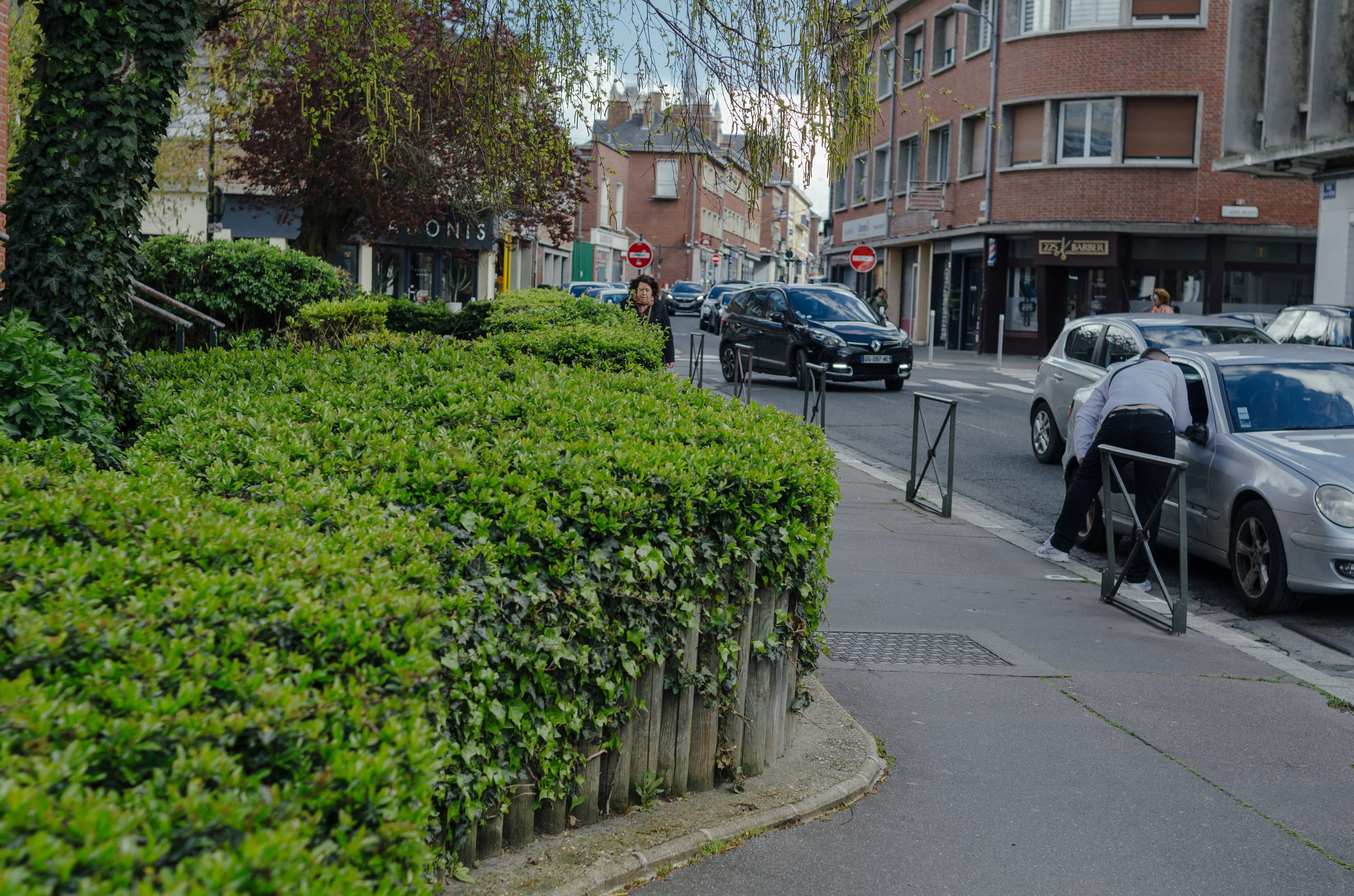 Фото 64 из альбома Amiens 2023