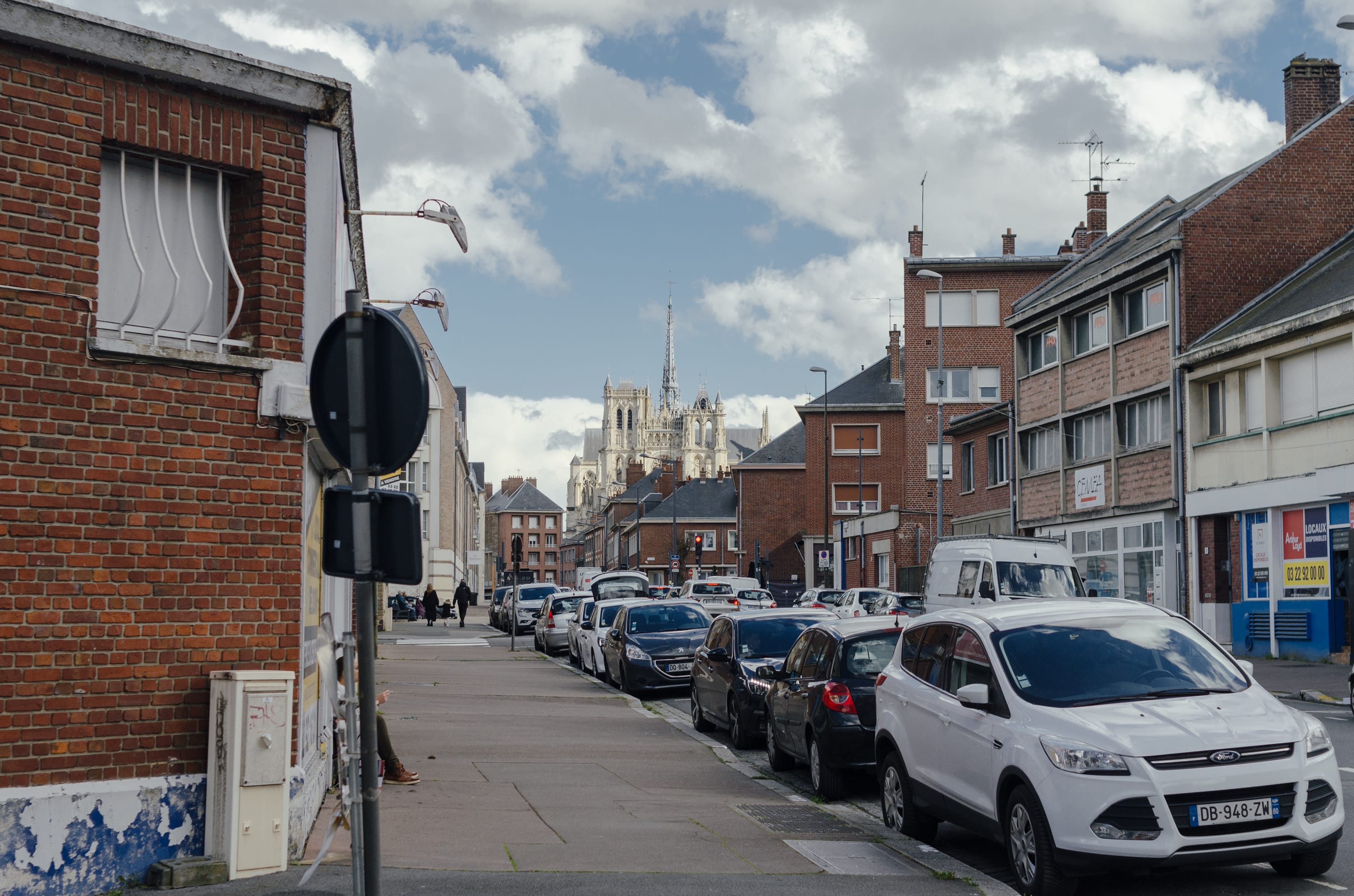 Фото 66 из альбома Amiens 2023