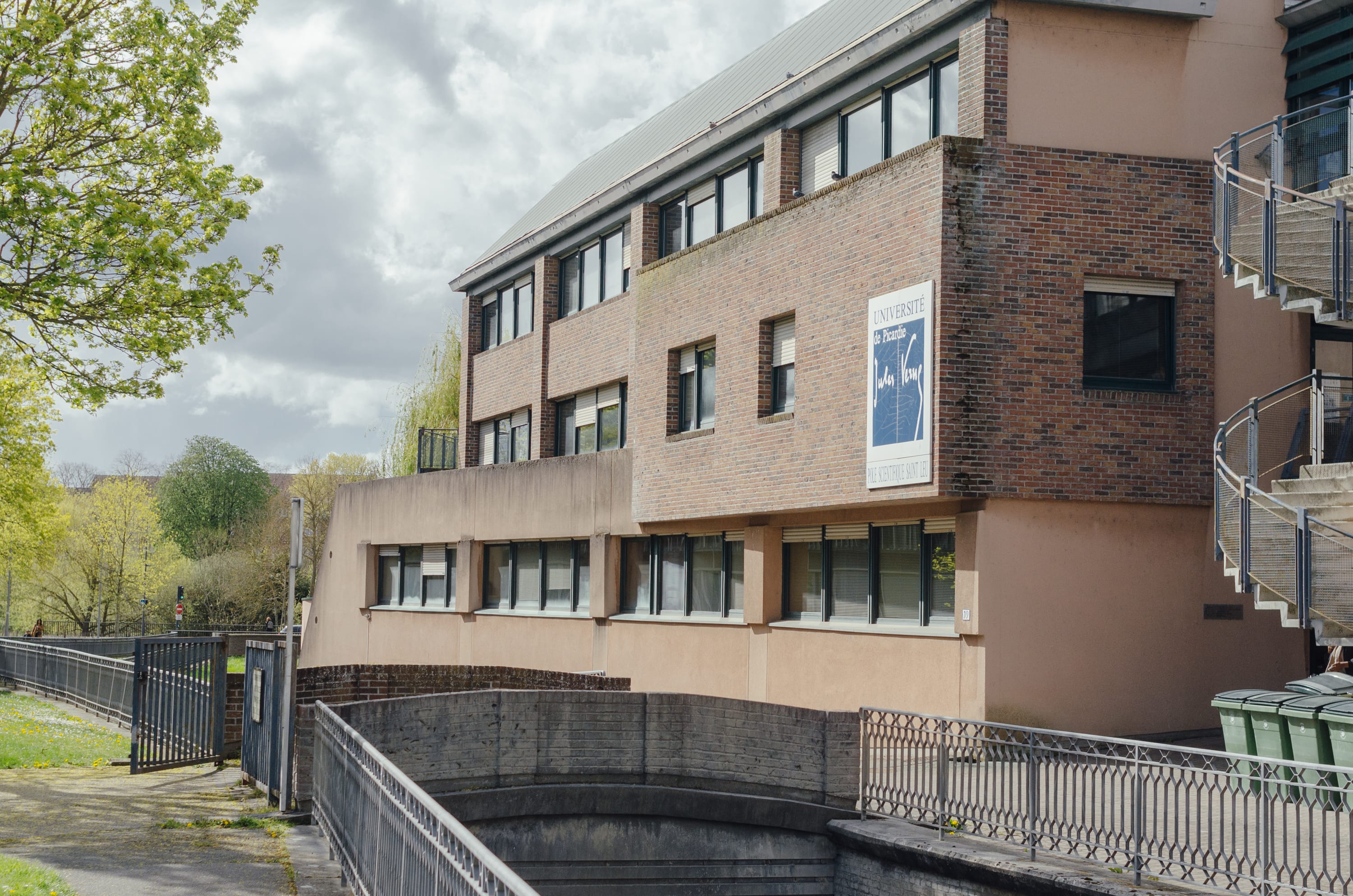 Фото 71 из альбома Amiens 2023