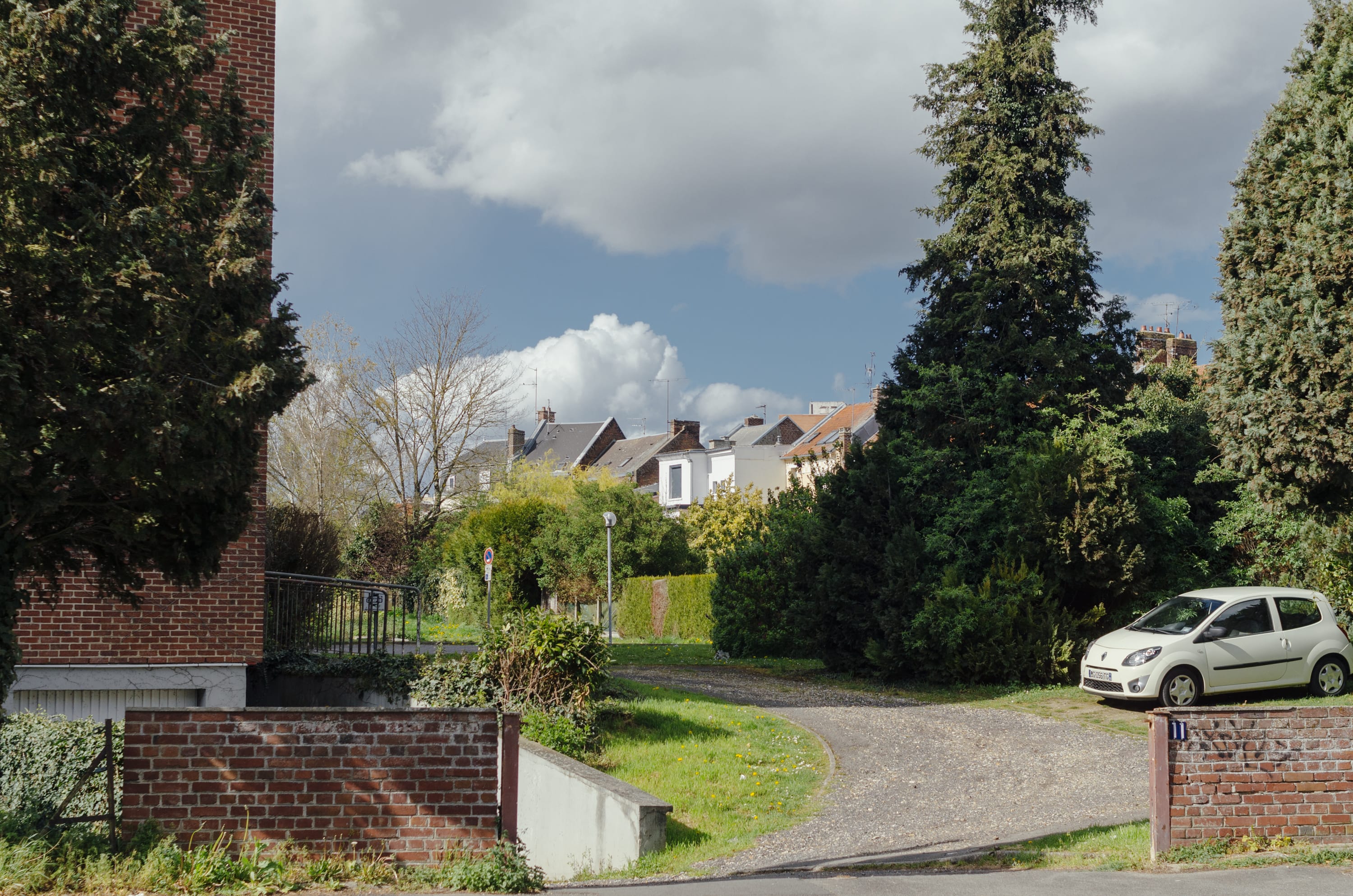 Фото 73 из альбома Amiens 2023