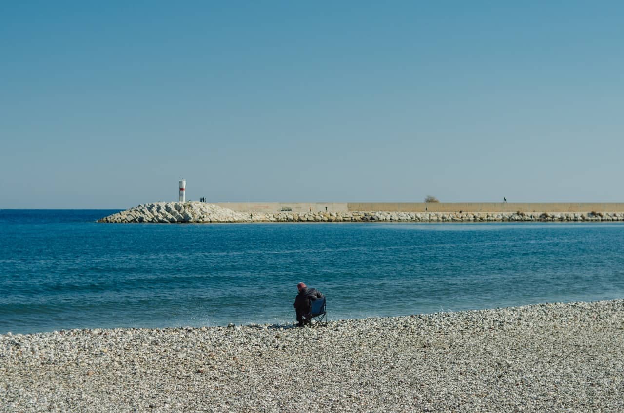 Фото 8 из альбома Erdemli 2023