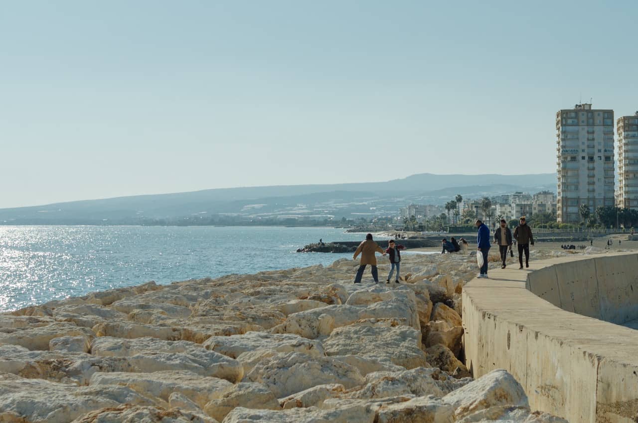 Фото 11 из альбома Erdemli 2023