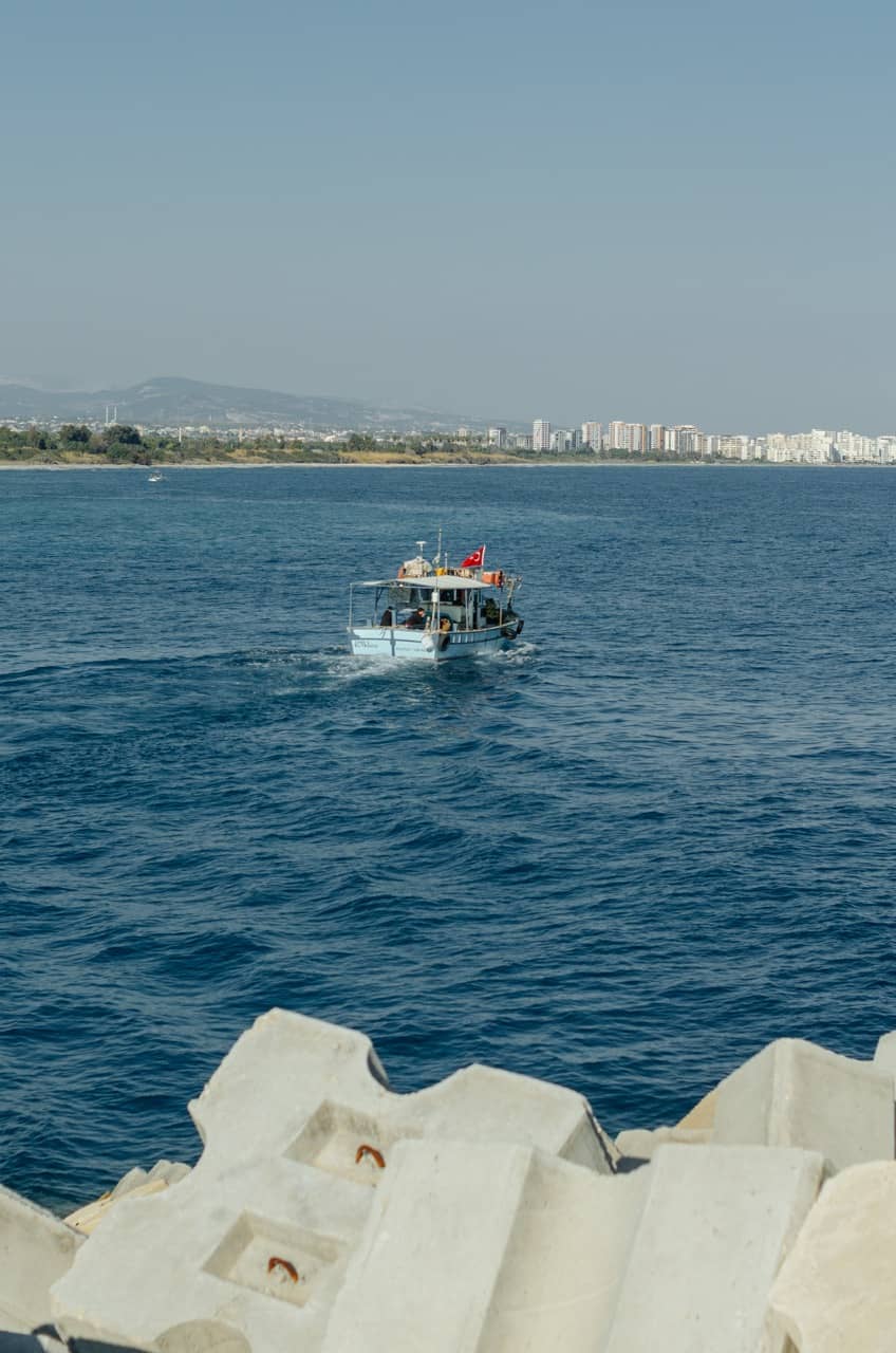 Фото 16 из альбома Erdemli 2023