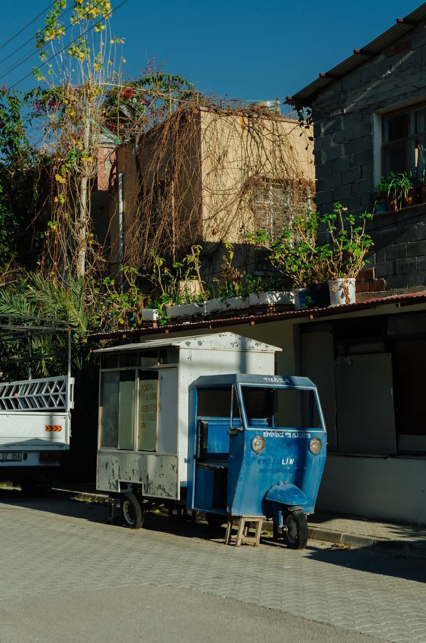 Фото 20 из альбома Erdemli 2023