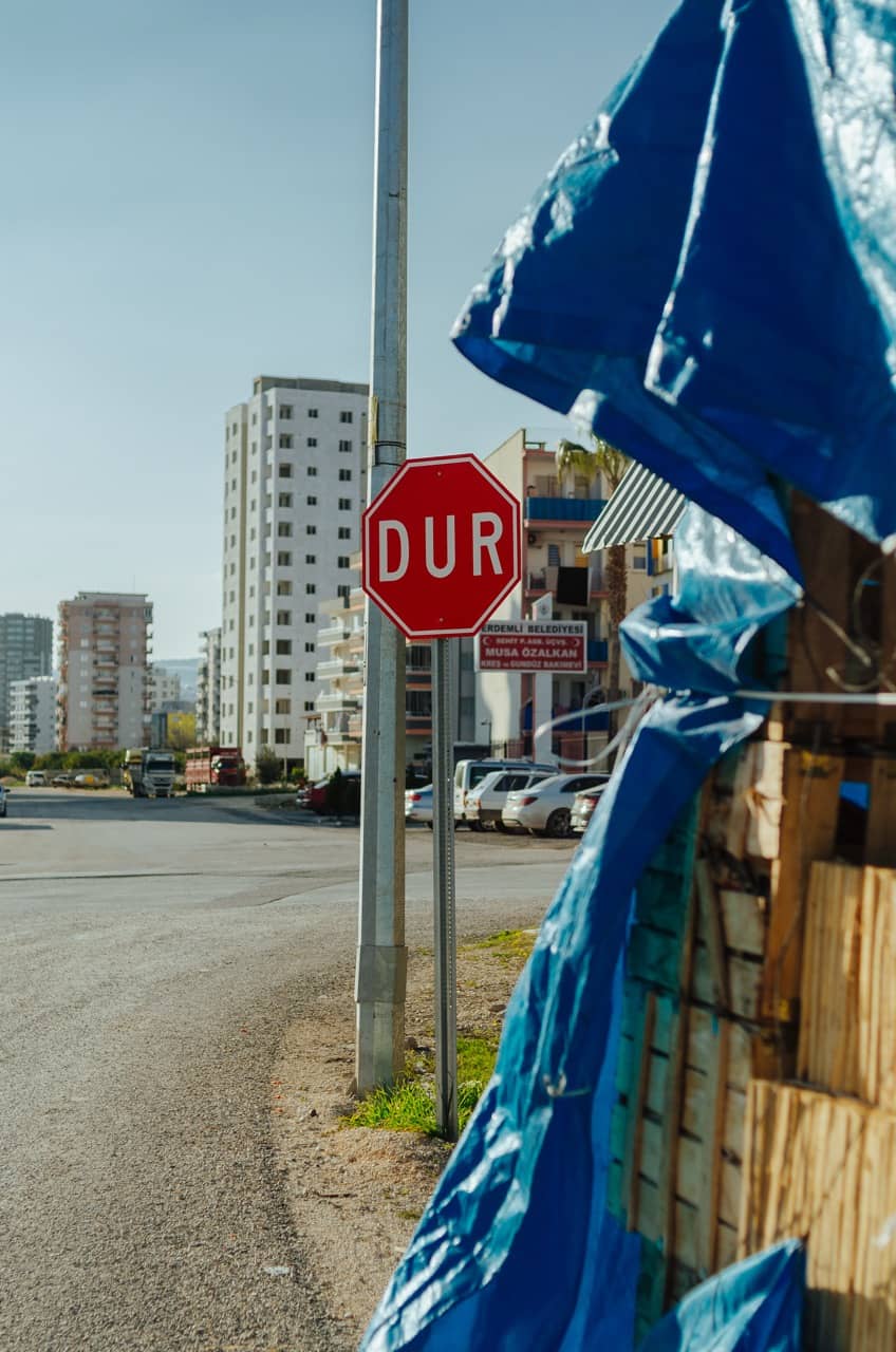 Фото 23 из альбома Erdemli 2023