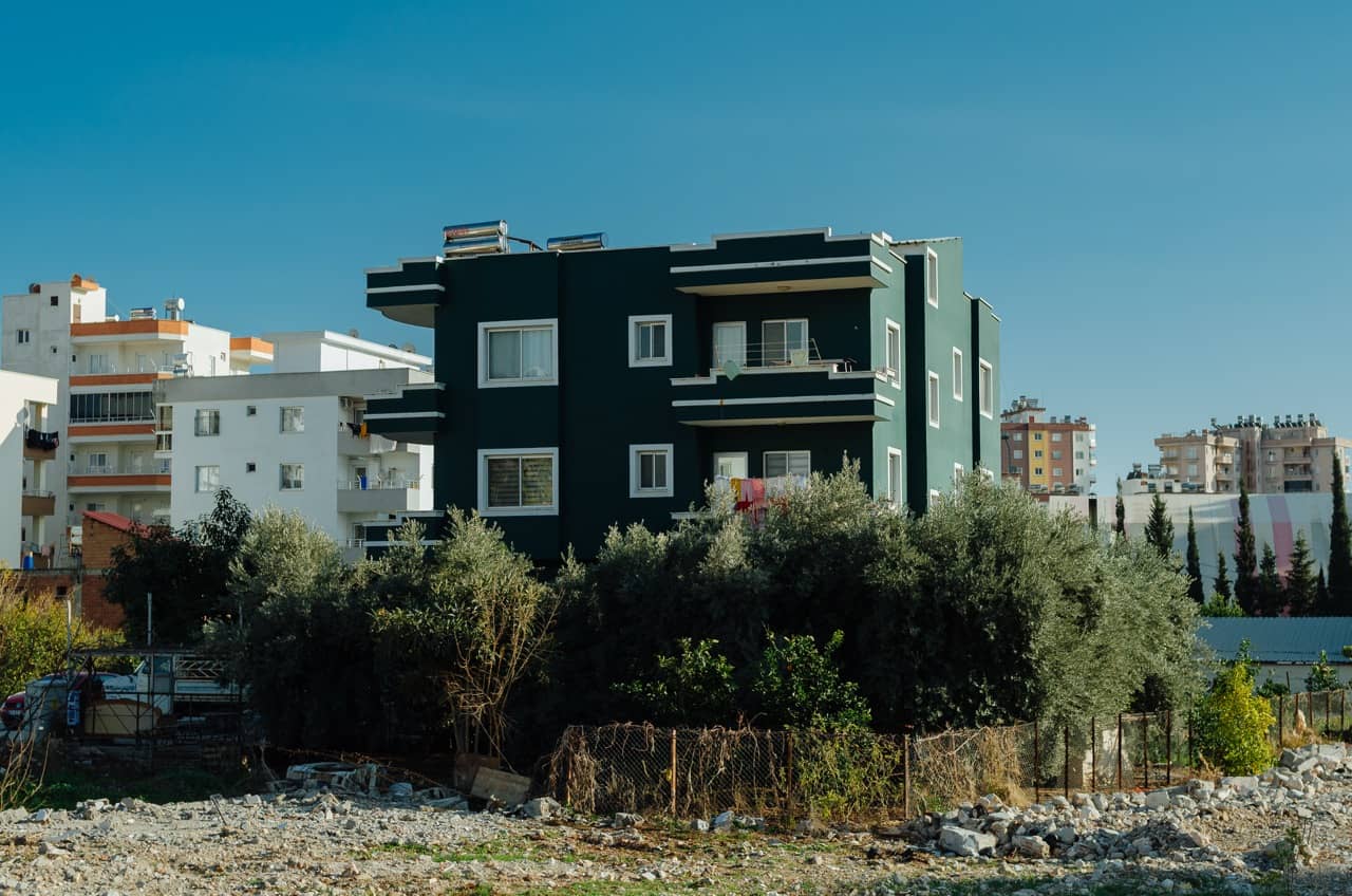 Фото 25 из альбома Erdemli 2023