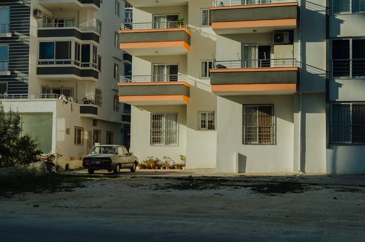 Фото 26 из альбома Erdemli 2023