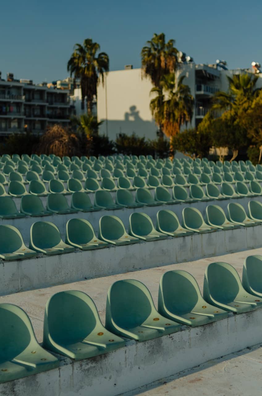 Фото 32 из альбома Erdemli 2023