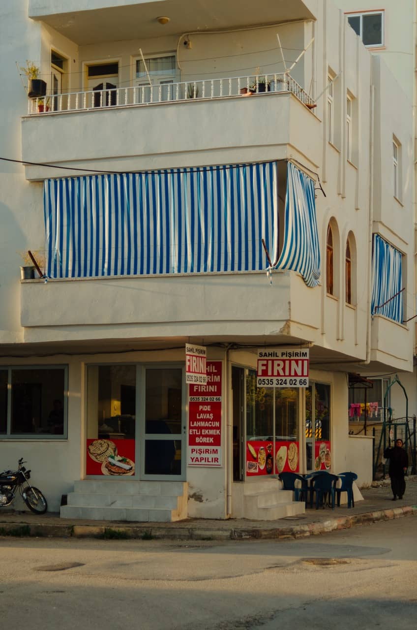 Фото 35 из альбома Erdemli 2023