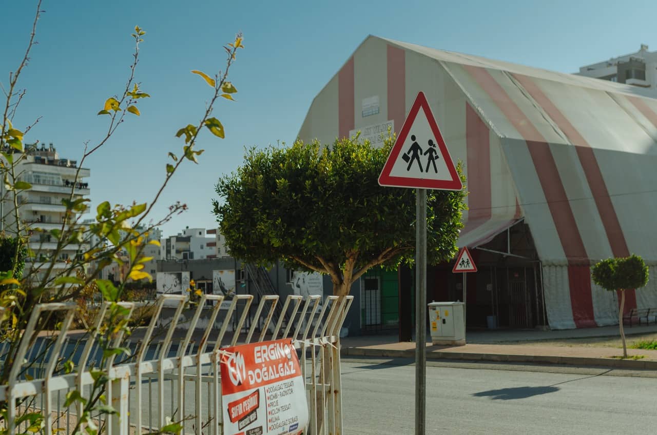 Фото 40 из альбома Erdemli 2023