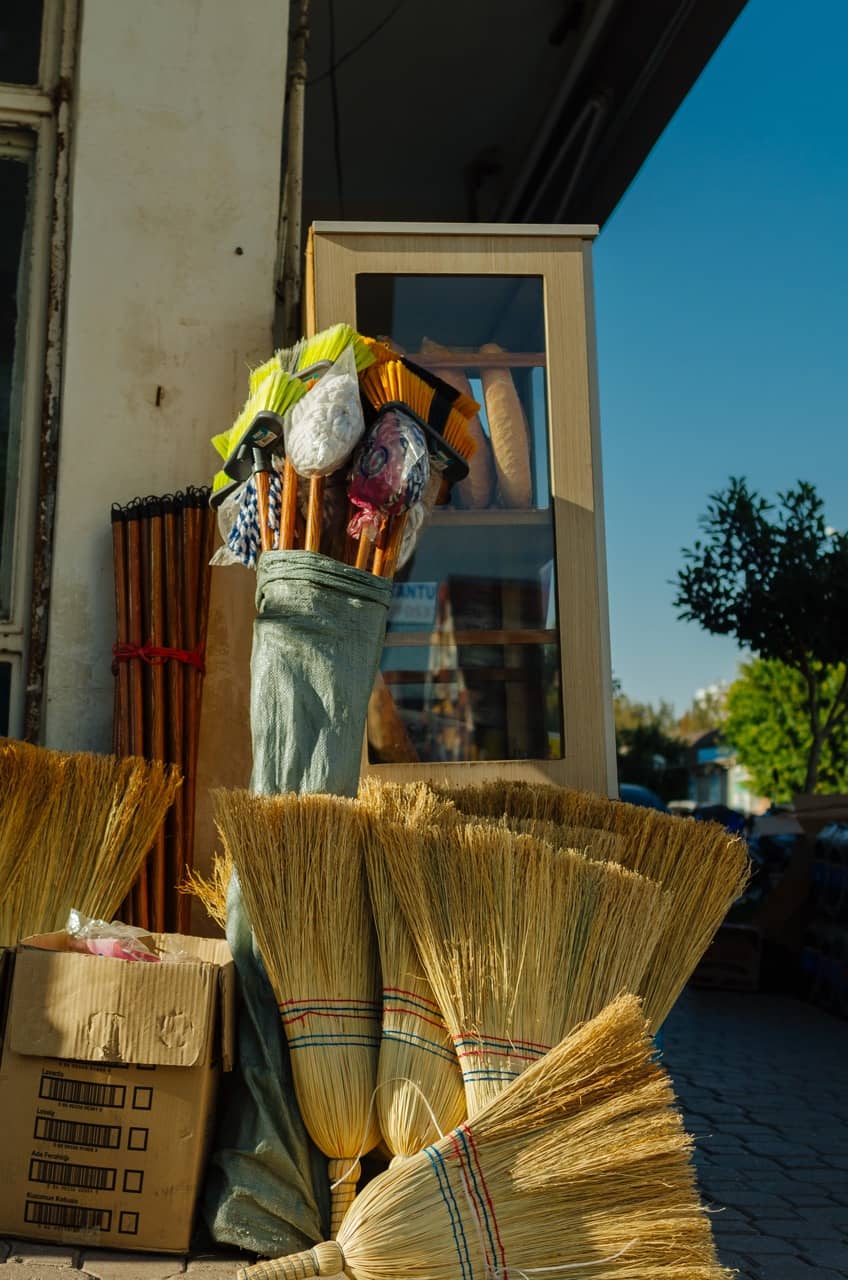 Фото 41 из альбома Erdemli 2023