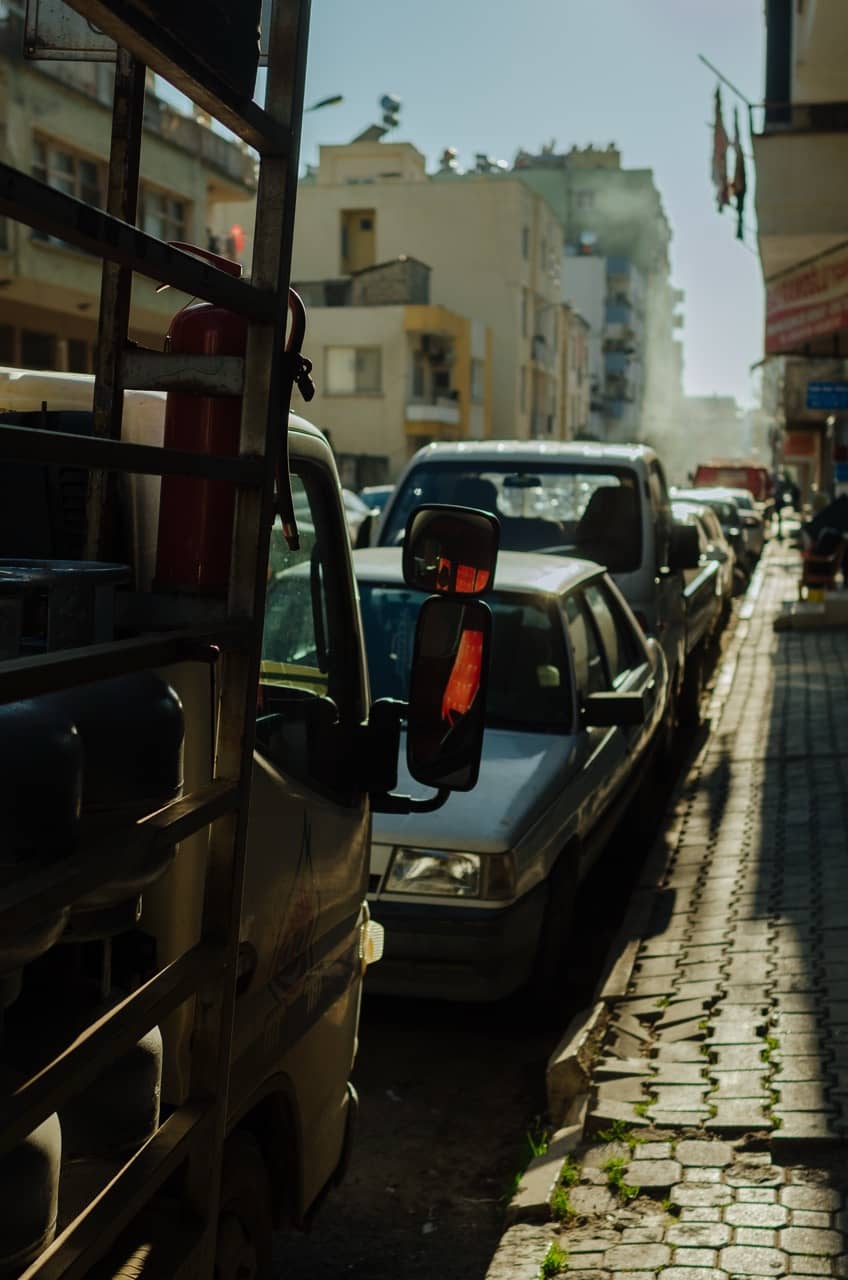 Фото 42 из альбома Erdemli 2023