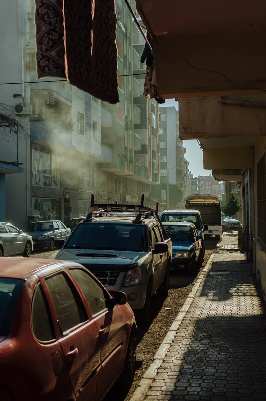 Фото 43 из альбома Erdemli 2023