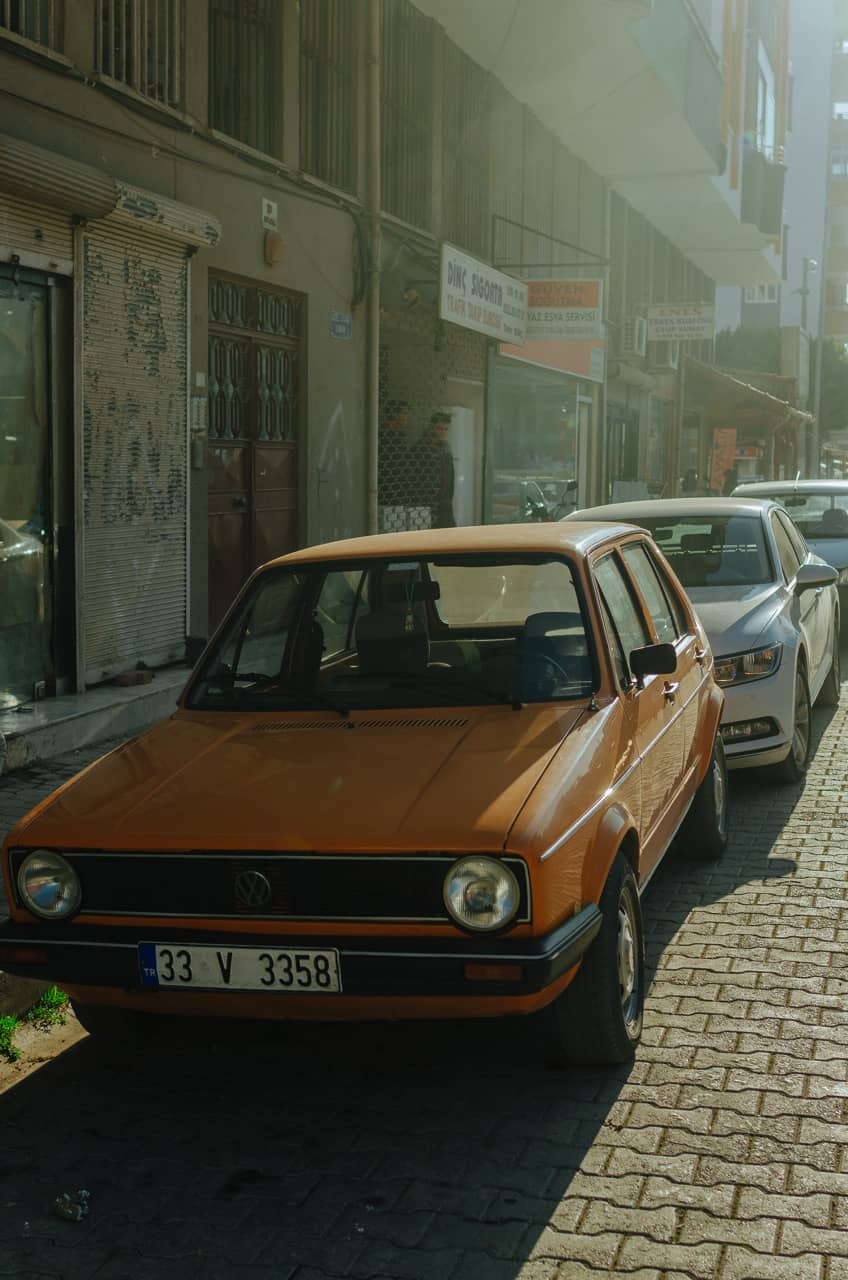 Фото 46 из альбома Erdemli 2023