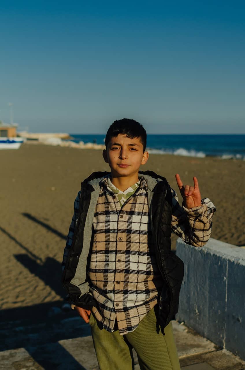 Фото 51 из альбома Erdemli 2023