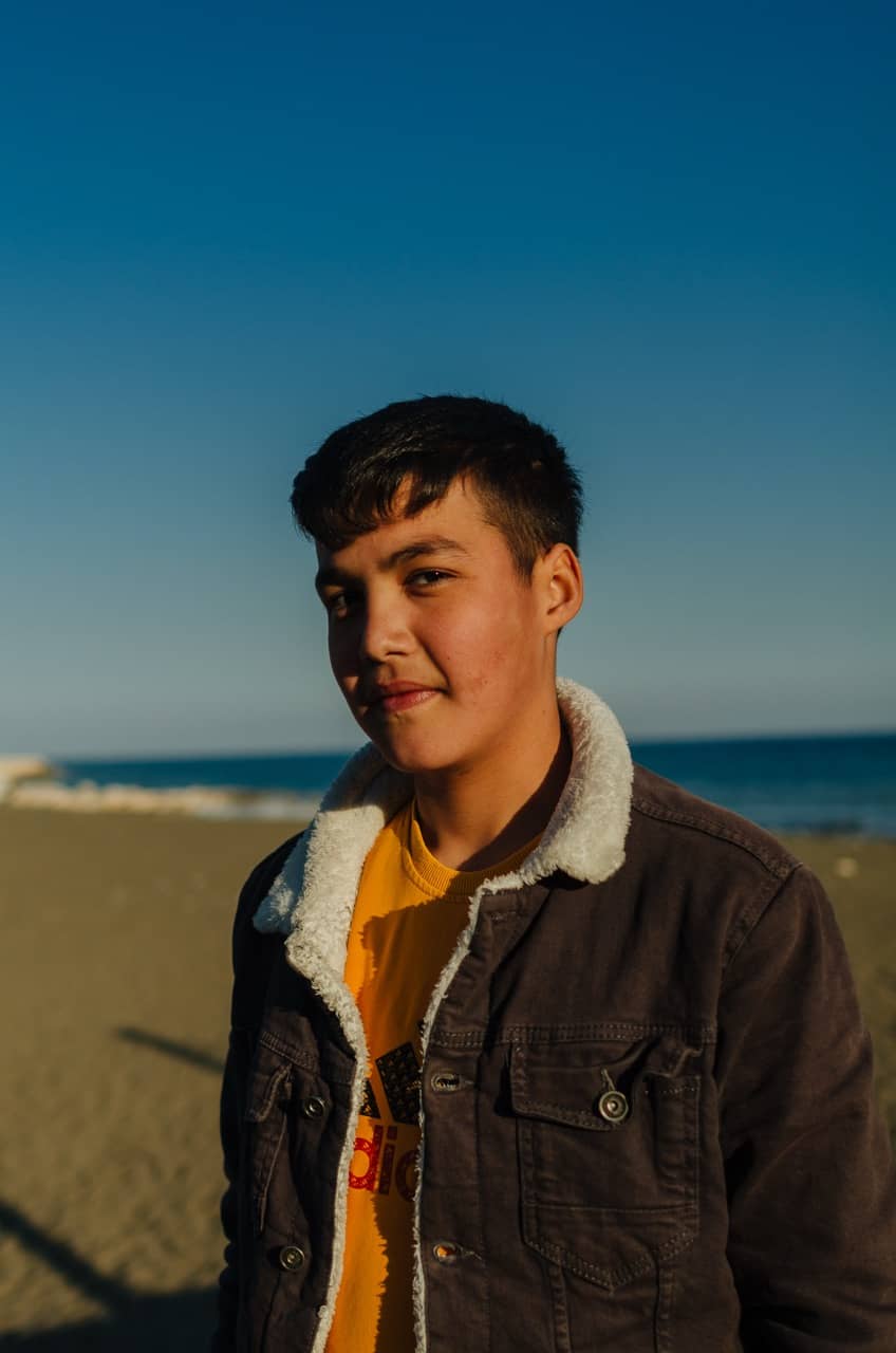 Фото 52 из альбома Erdemli 2023