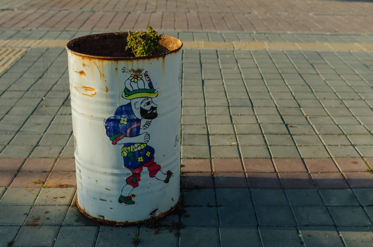 Фото 54 из альбома Erdemli 2023