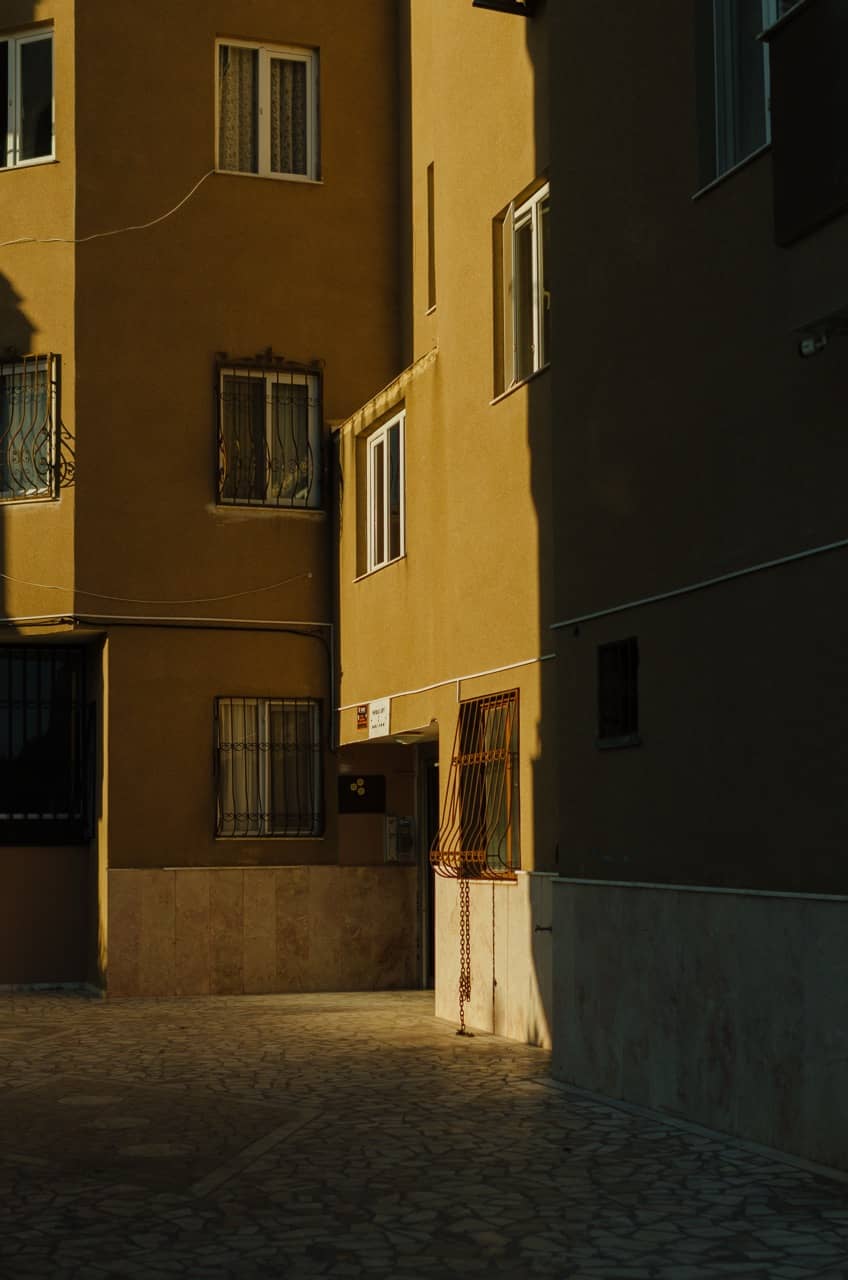 Фото 55 из альбома Erdemli 2023