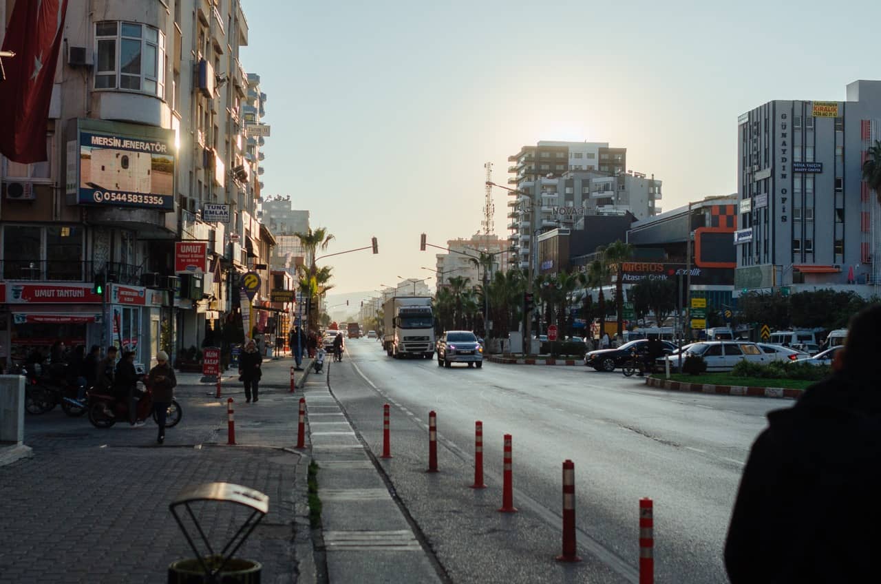 Фото 58 из альбома Erdemli 2023