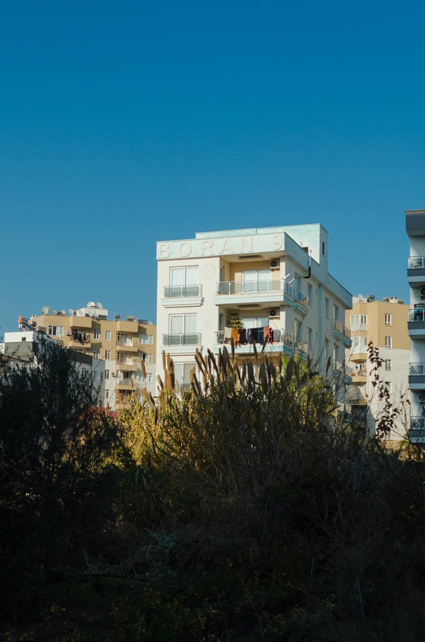 Фото 61 из альбома Erdemli 2023